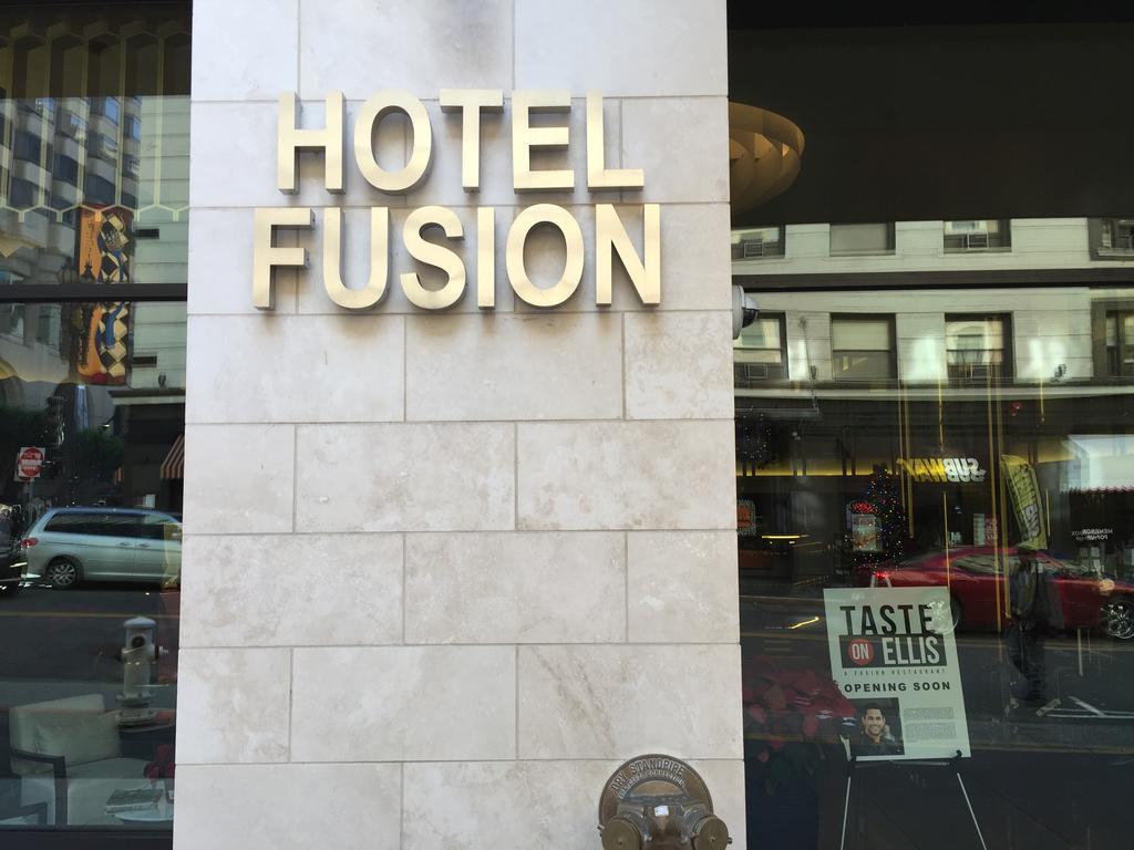 Fusion, A C-two Hotel San Francisco