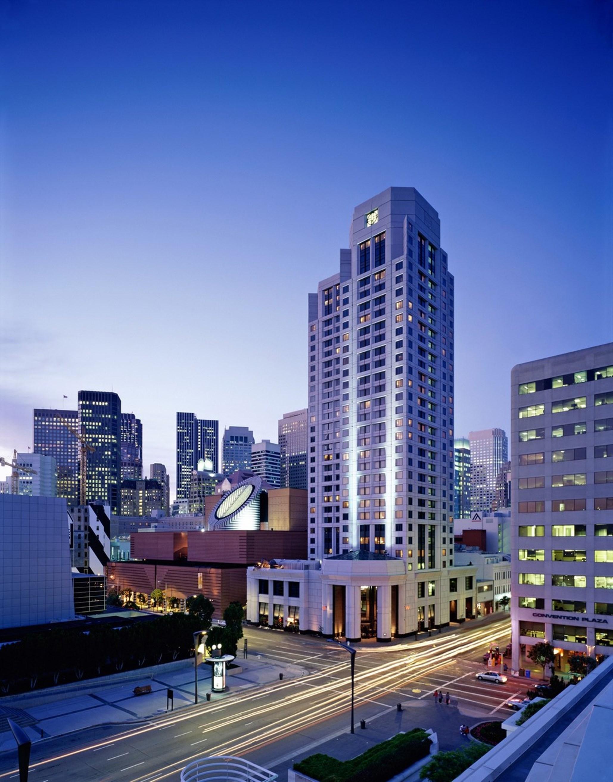 W Hotel