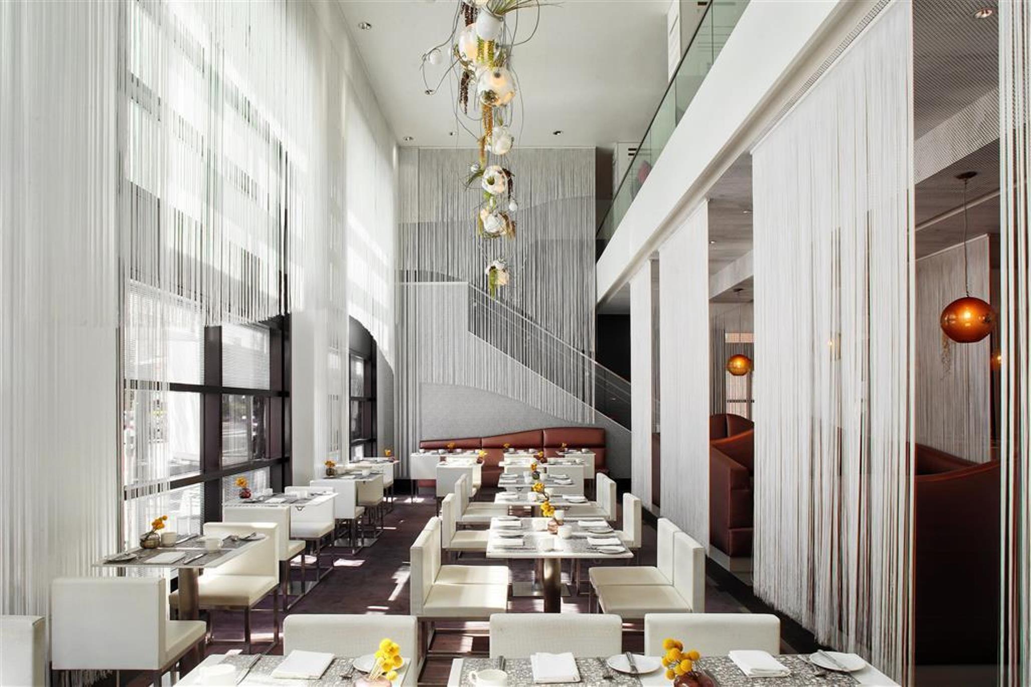 W Hotel