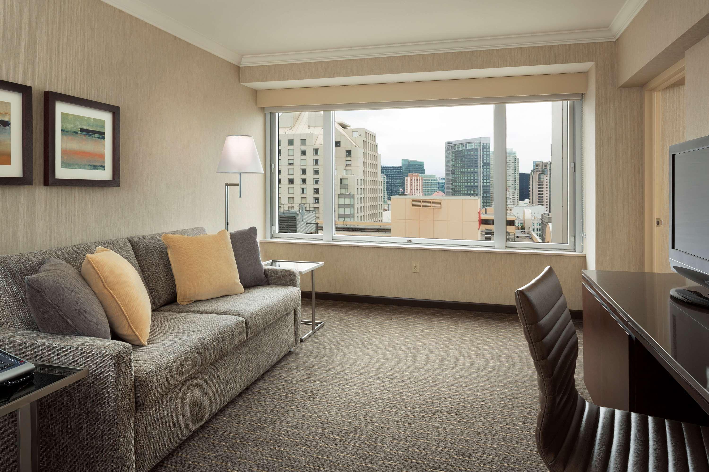 Hotel Hilton Union Square 4*