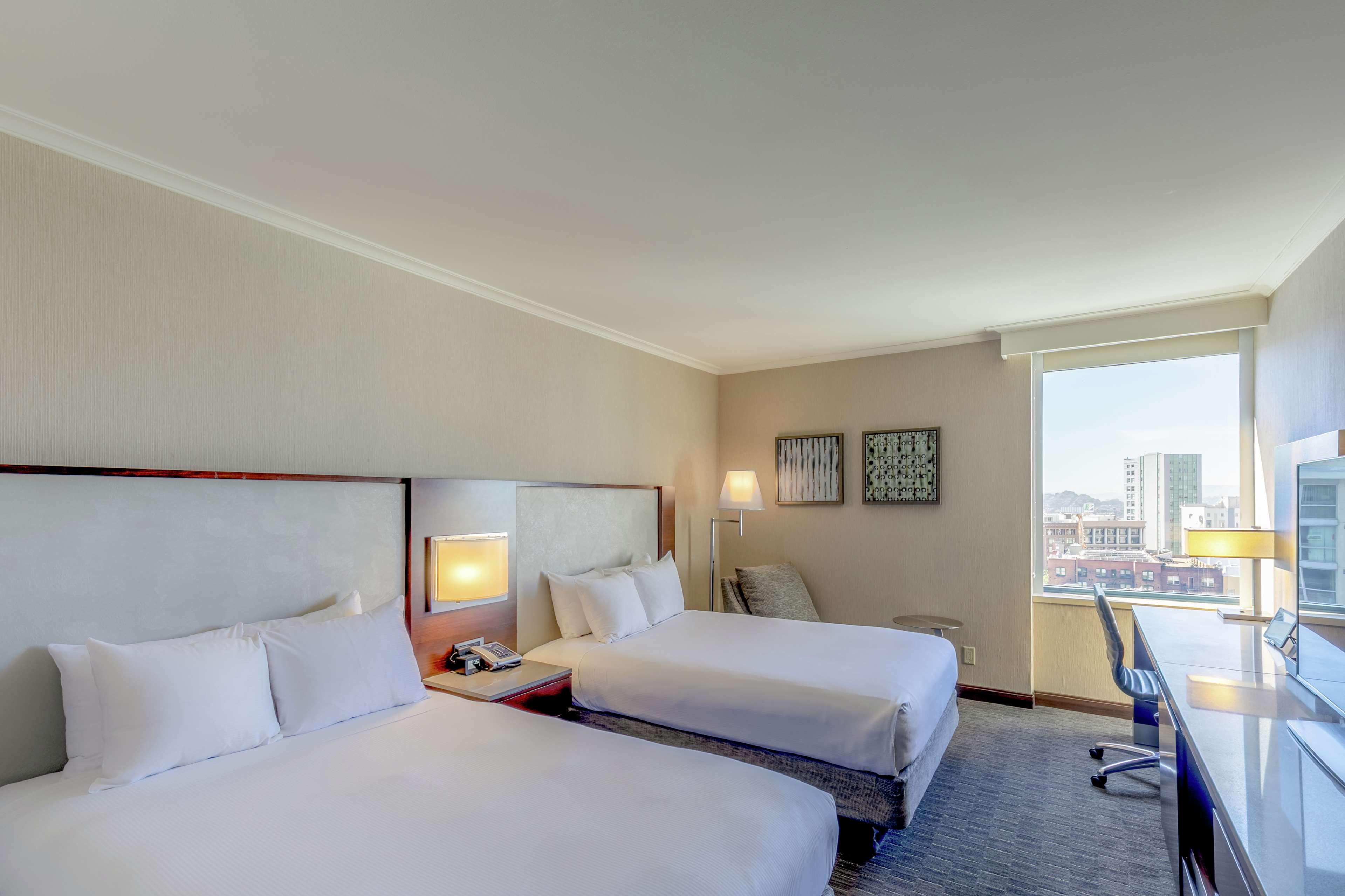 Hotel Hilton Union Square 4*