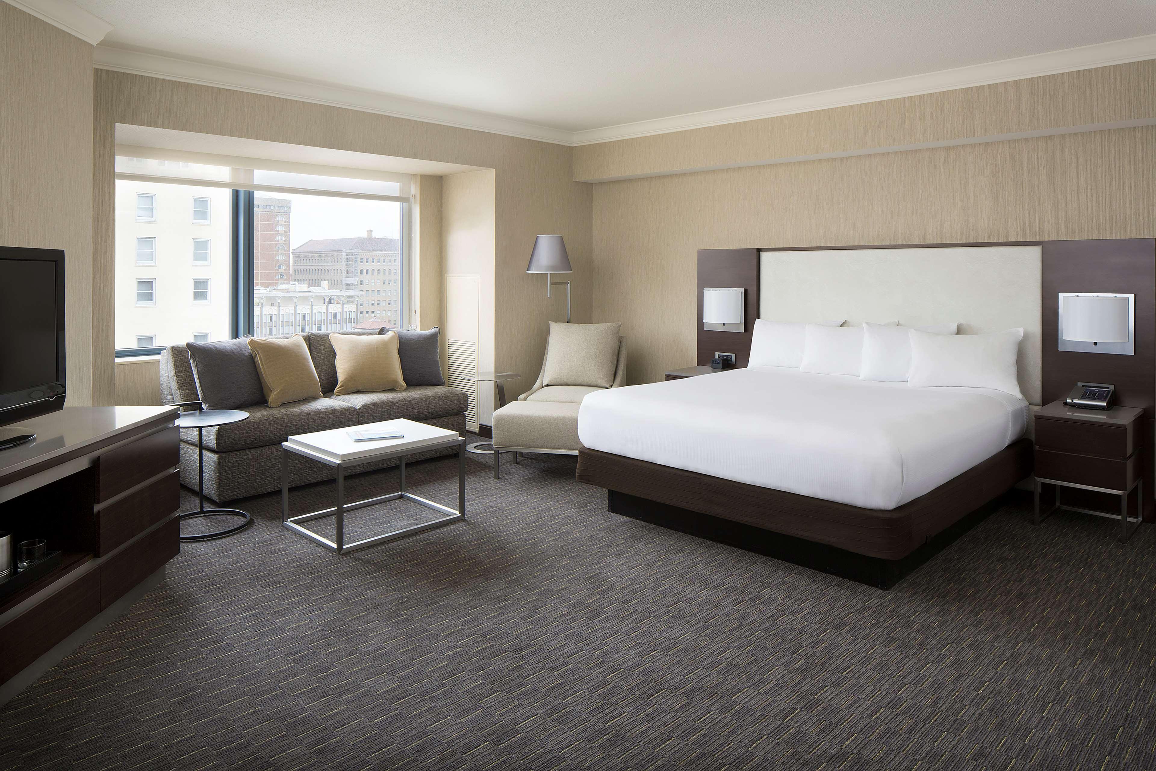Hotel Hilton Union Square