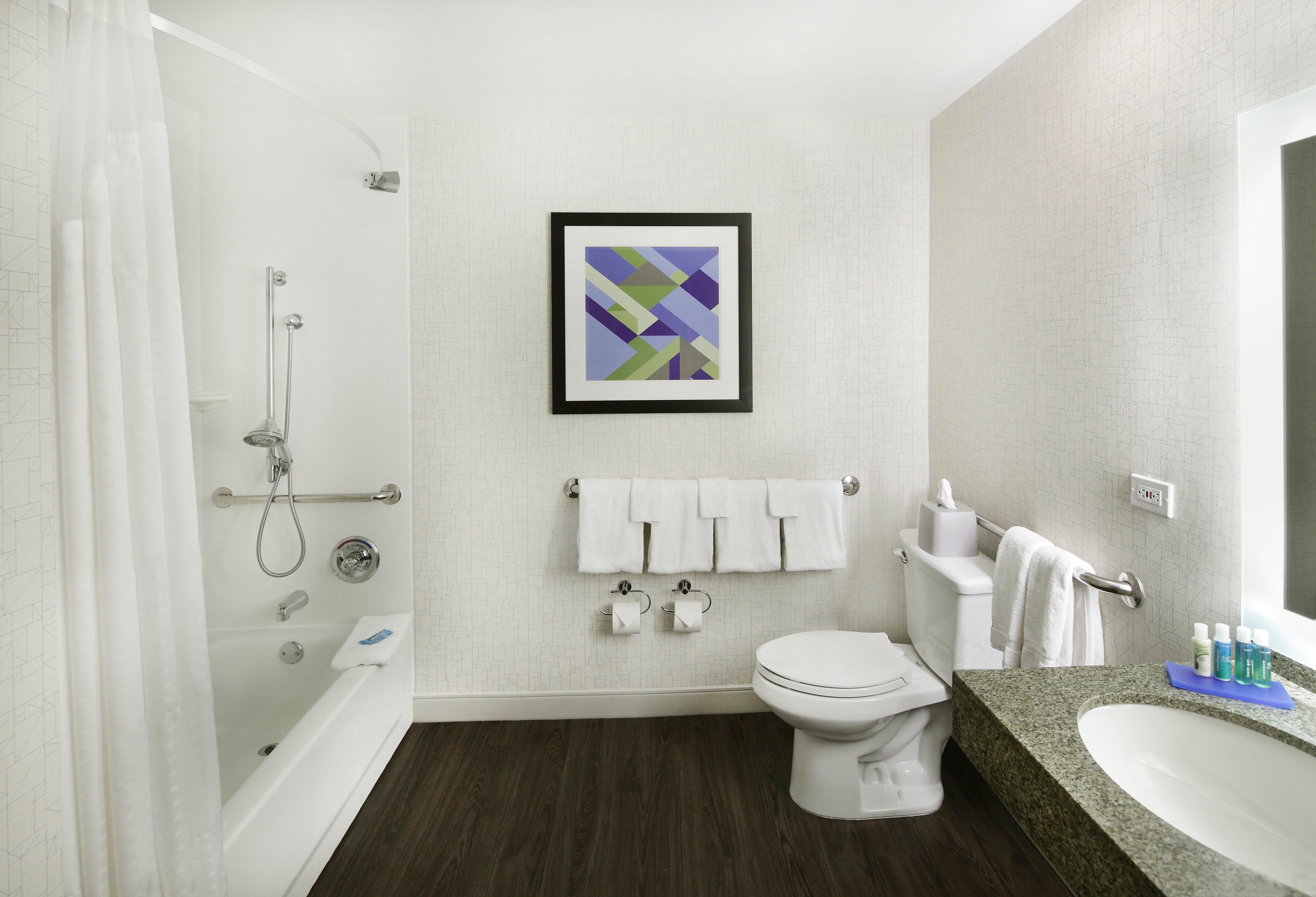 Express & Fisherman's Wharf By Ihg