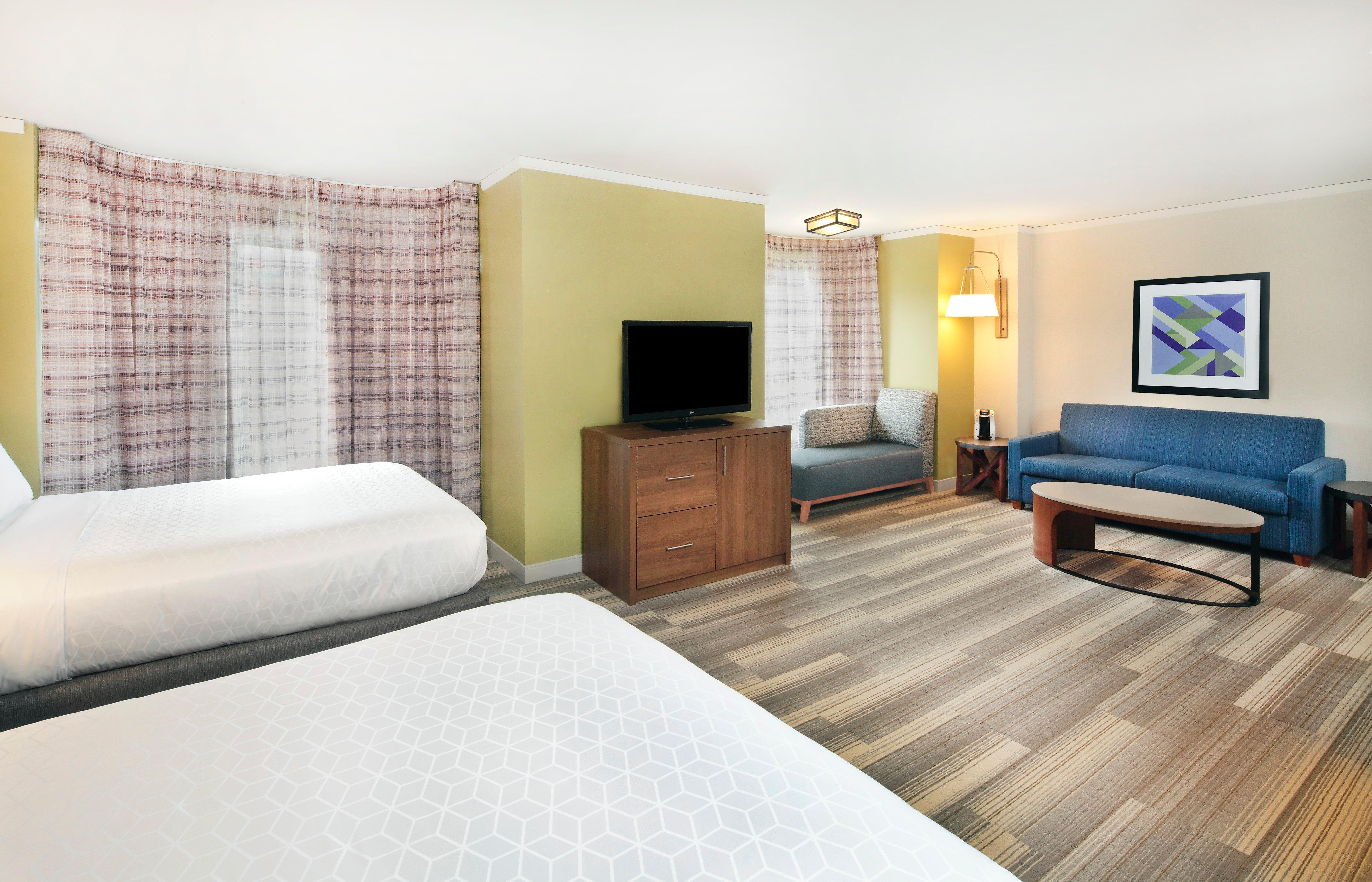 Express & Fisherman's Wharf By Ihg San Francisco