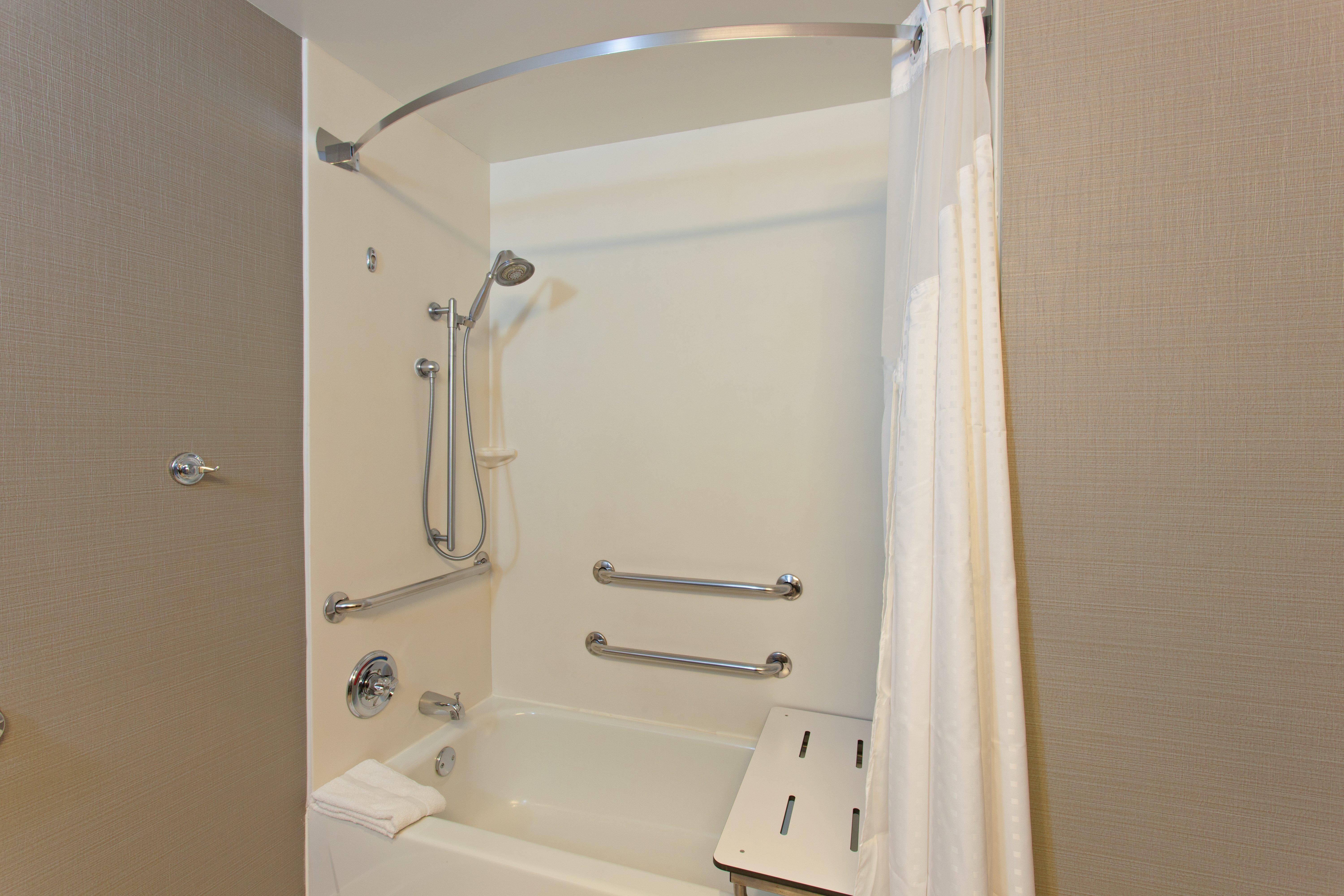 Hotel Express & Fisherman's Wharf By Ihg