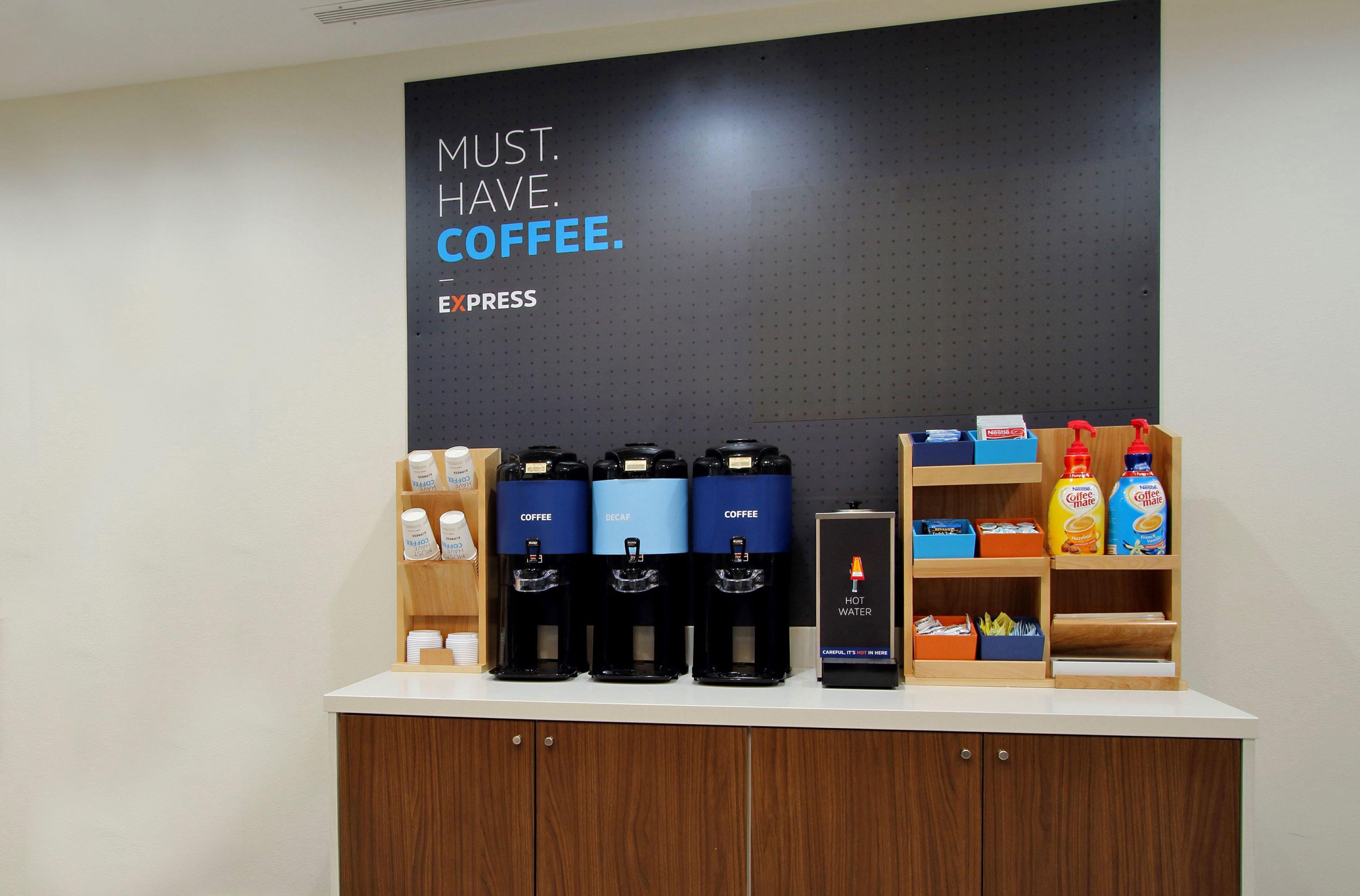 Hotel Express & Fisherman's Wharf By Ihg 3*