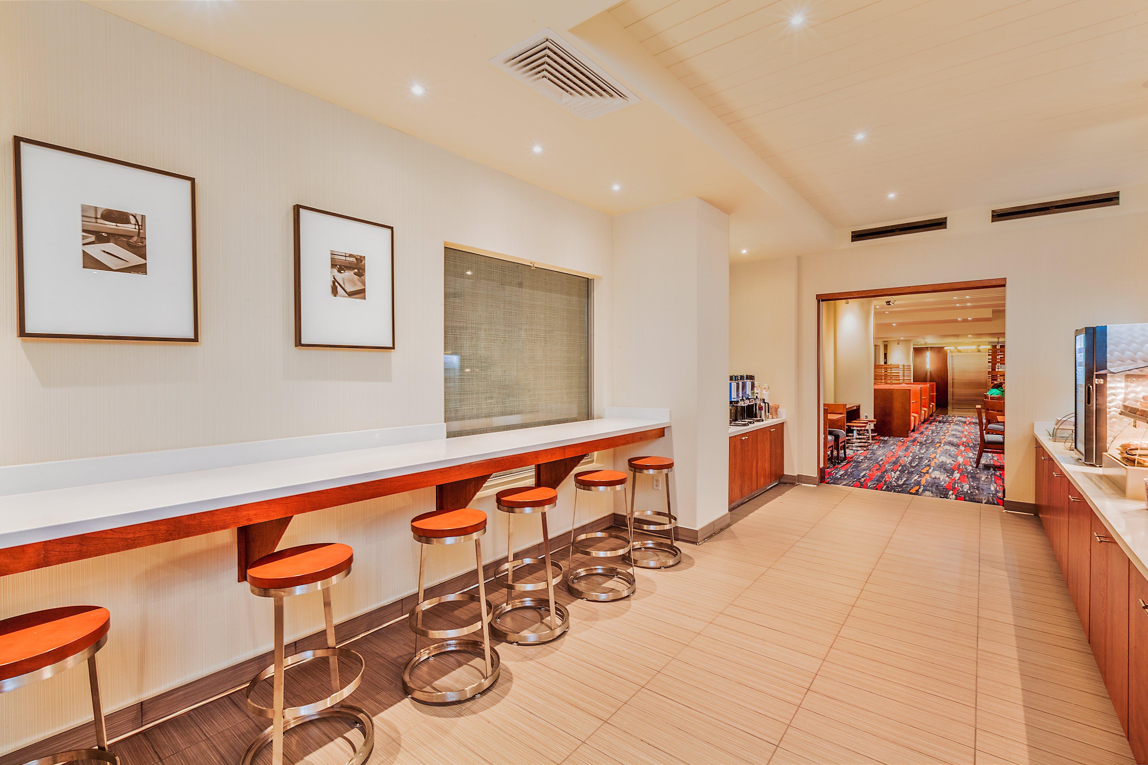Express & Fisherman's Wharf By Ihg Hotel 3*