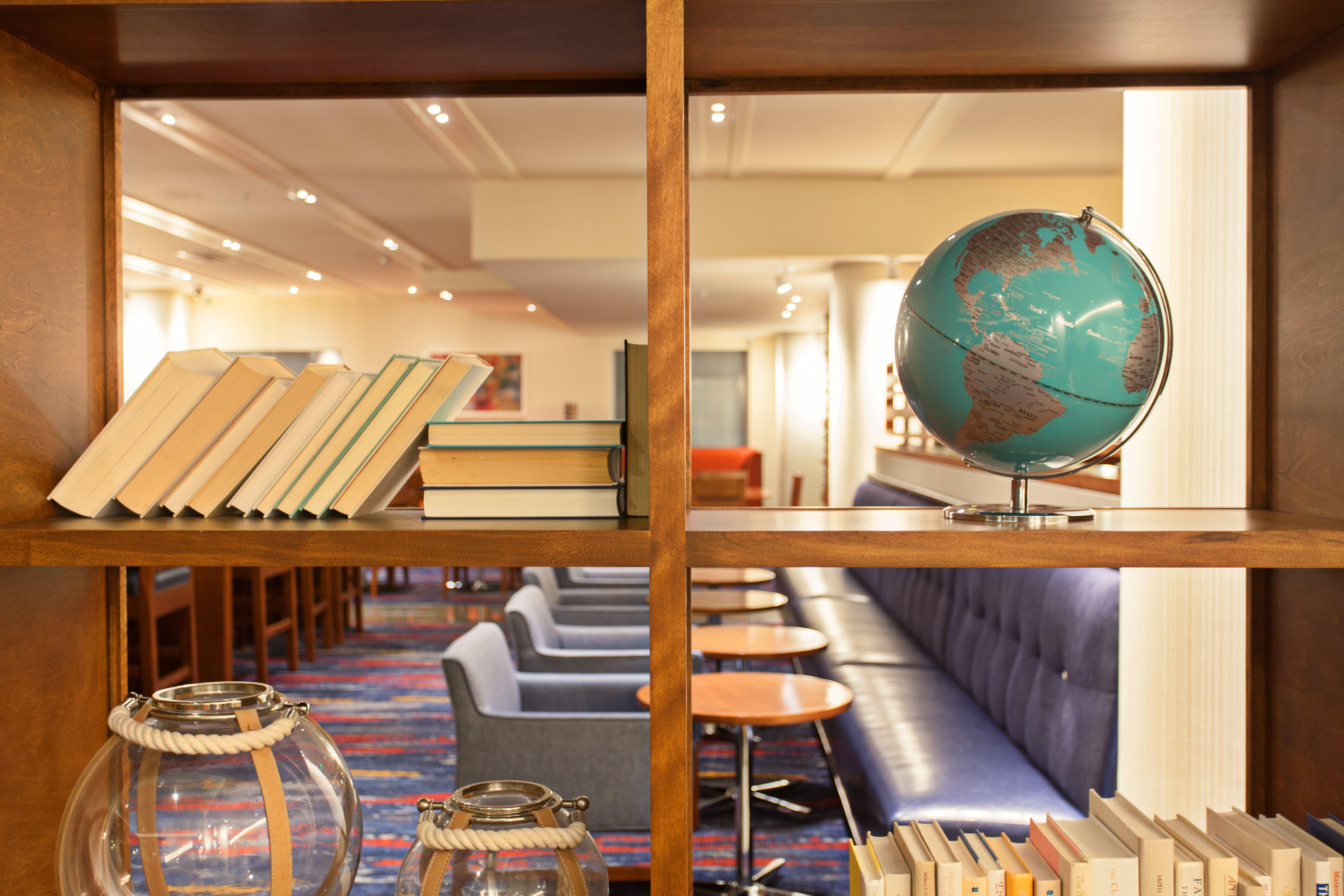 Express & Fisherman's Wharf By Ihg Hotel San Francisco