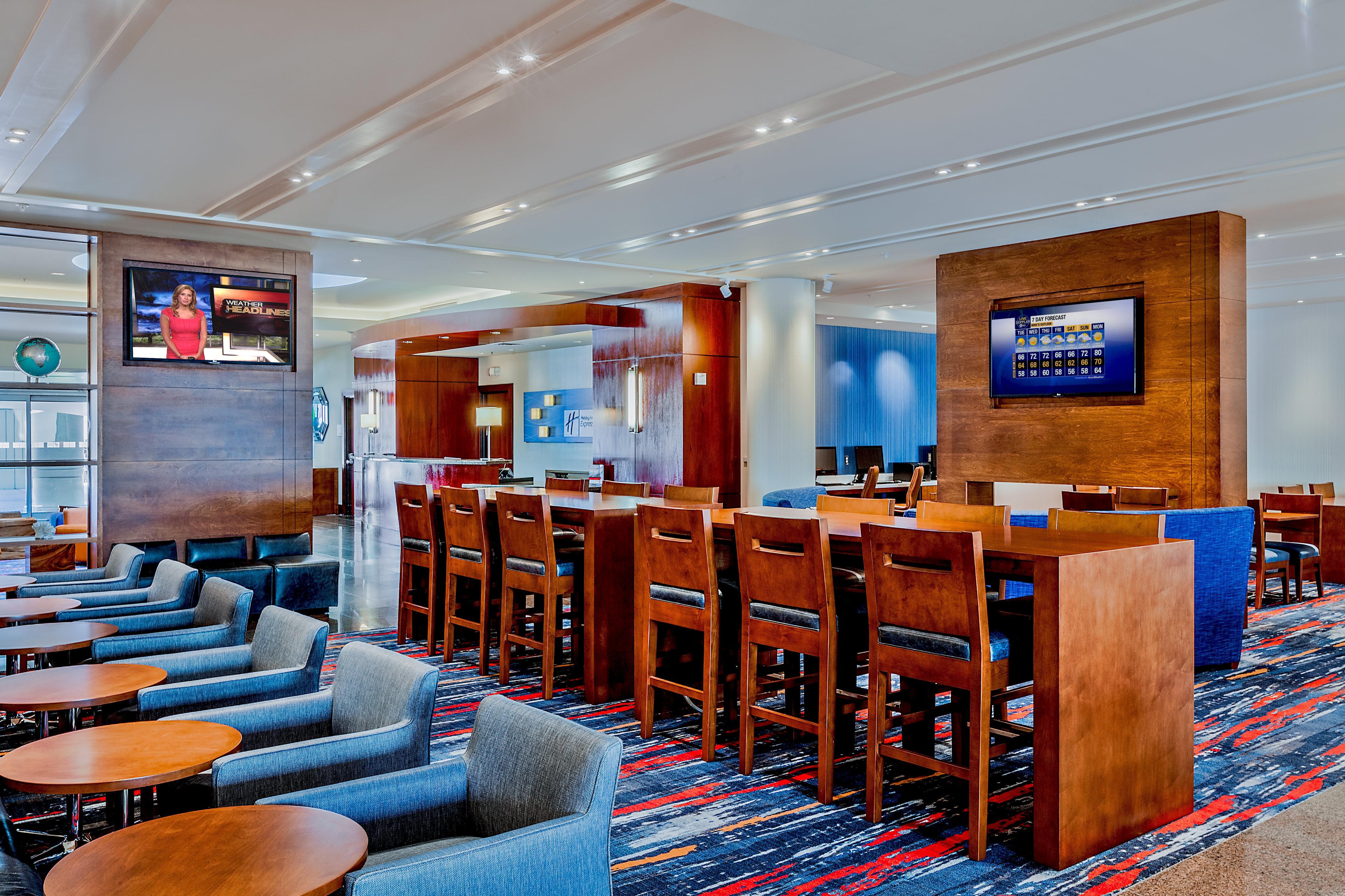 Hotel Express & Fisherman's Wharf By Ihg 3*