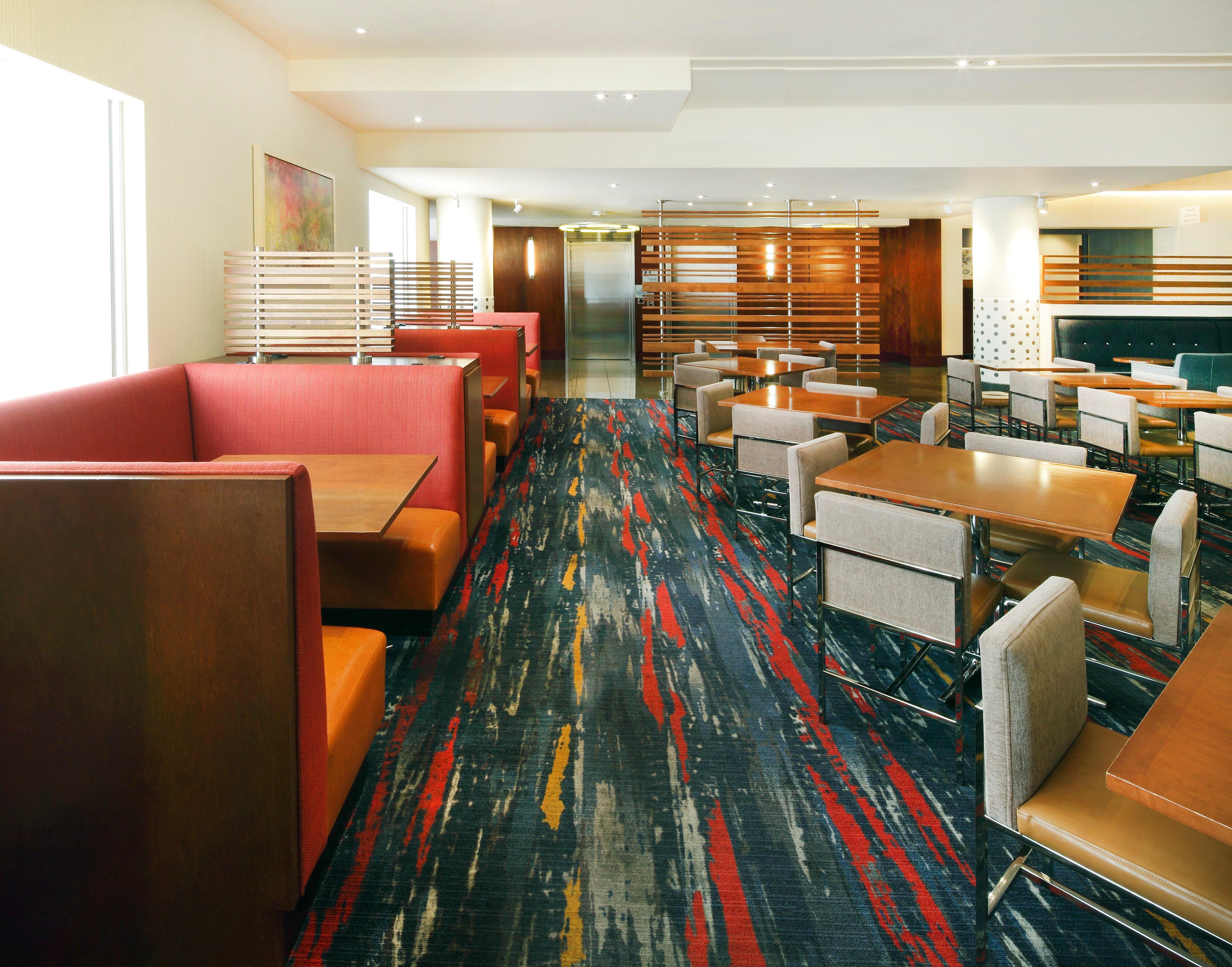 Express & Fisherman's Wharf By Ihg Hotel