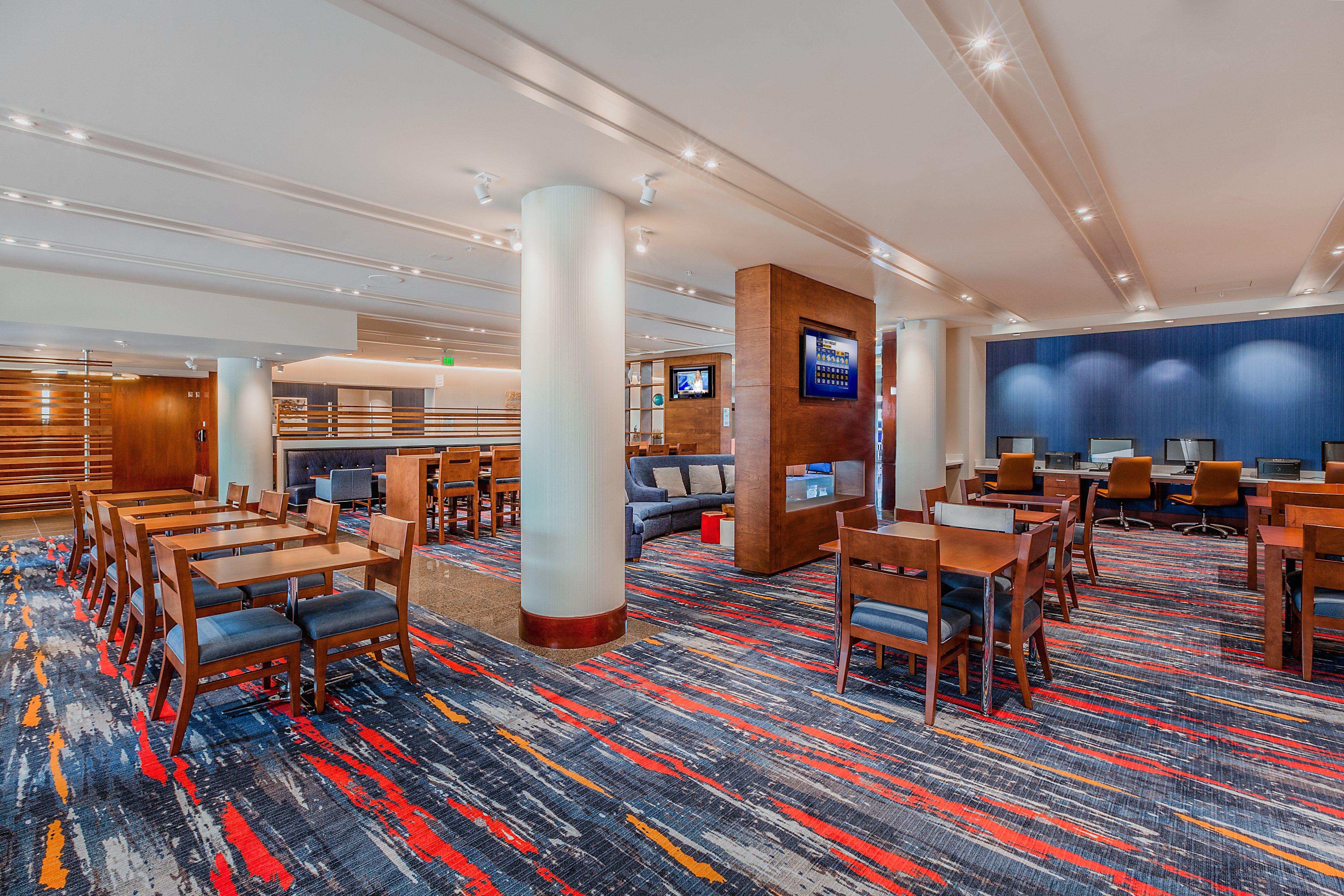 Express & Fisherman's Wharf By Ihg 3* San Francisco