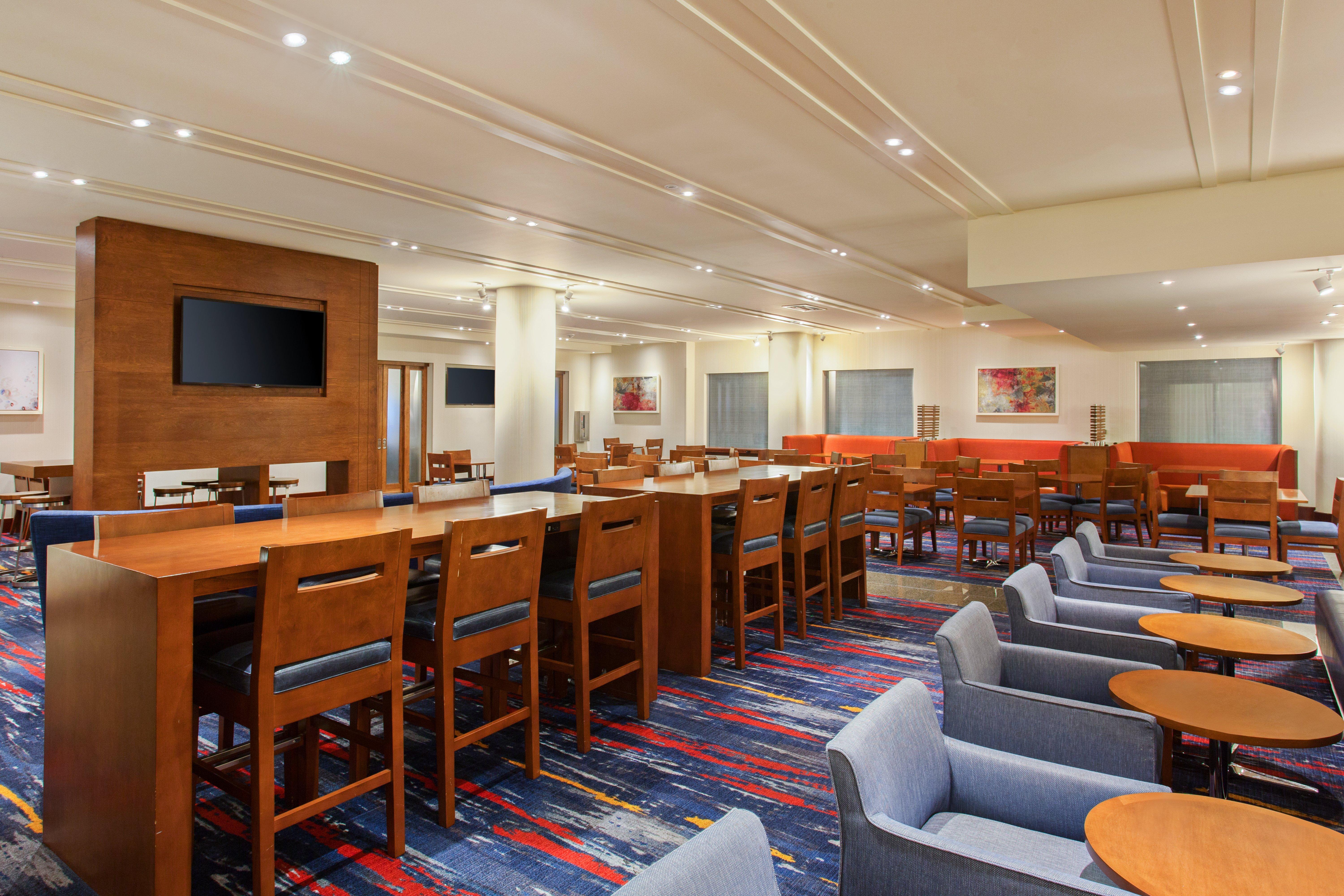 Hotel Express & Fisherman's Wharf By Ihg