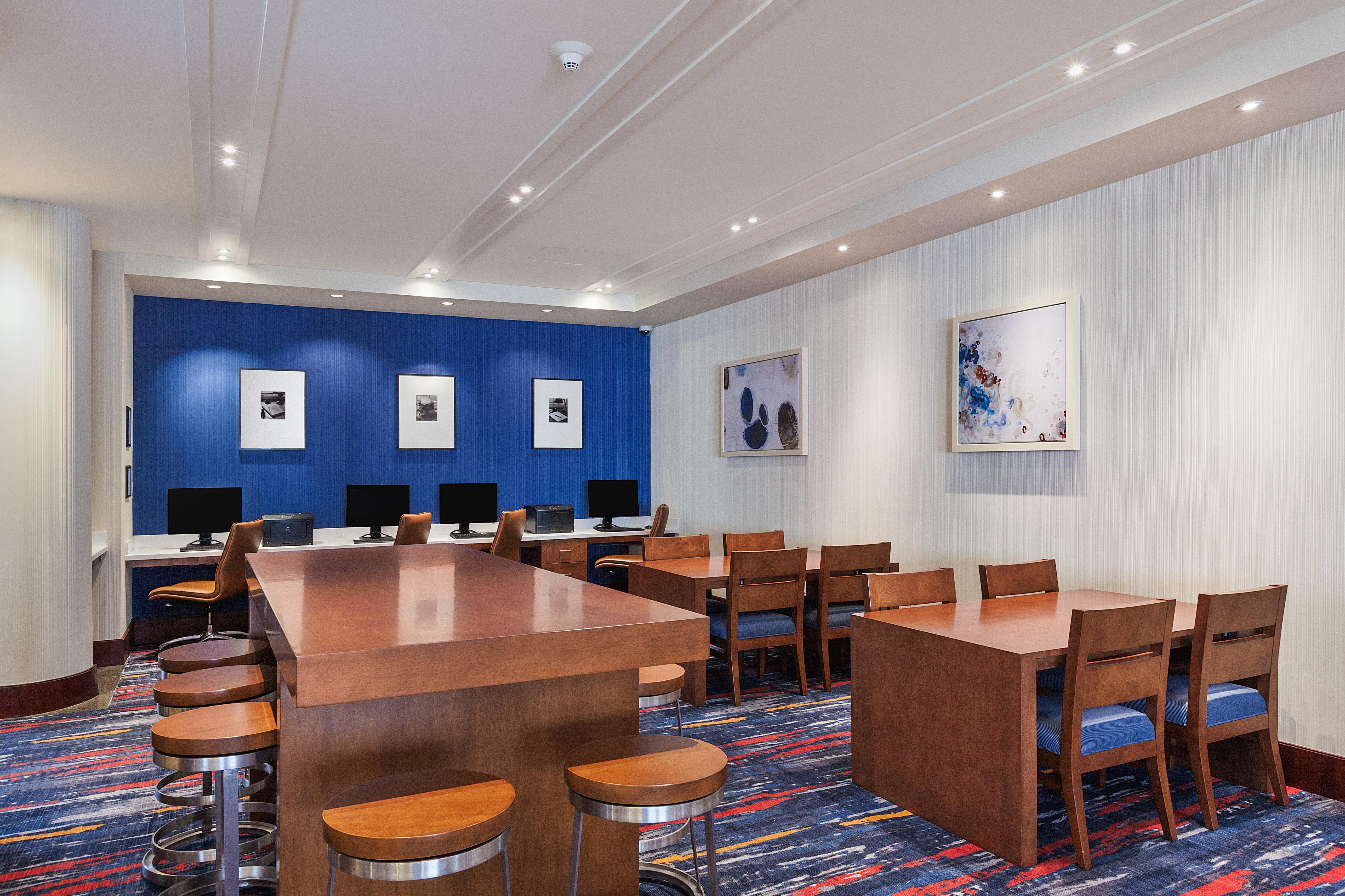 Express & Fisherman's Wharf By Ihg San Francisco