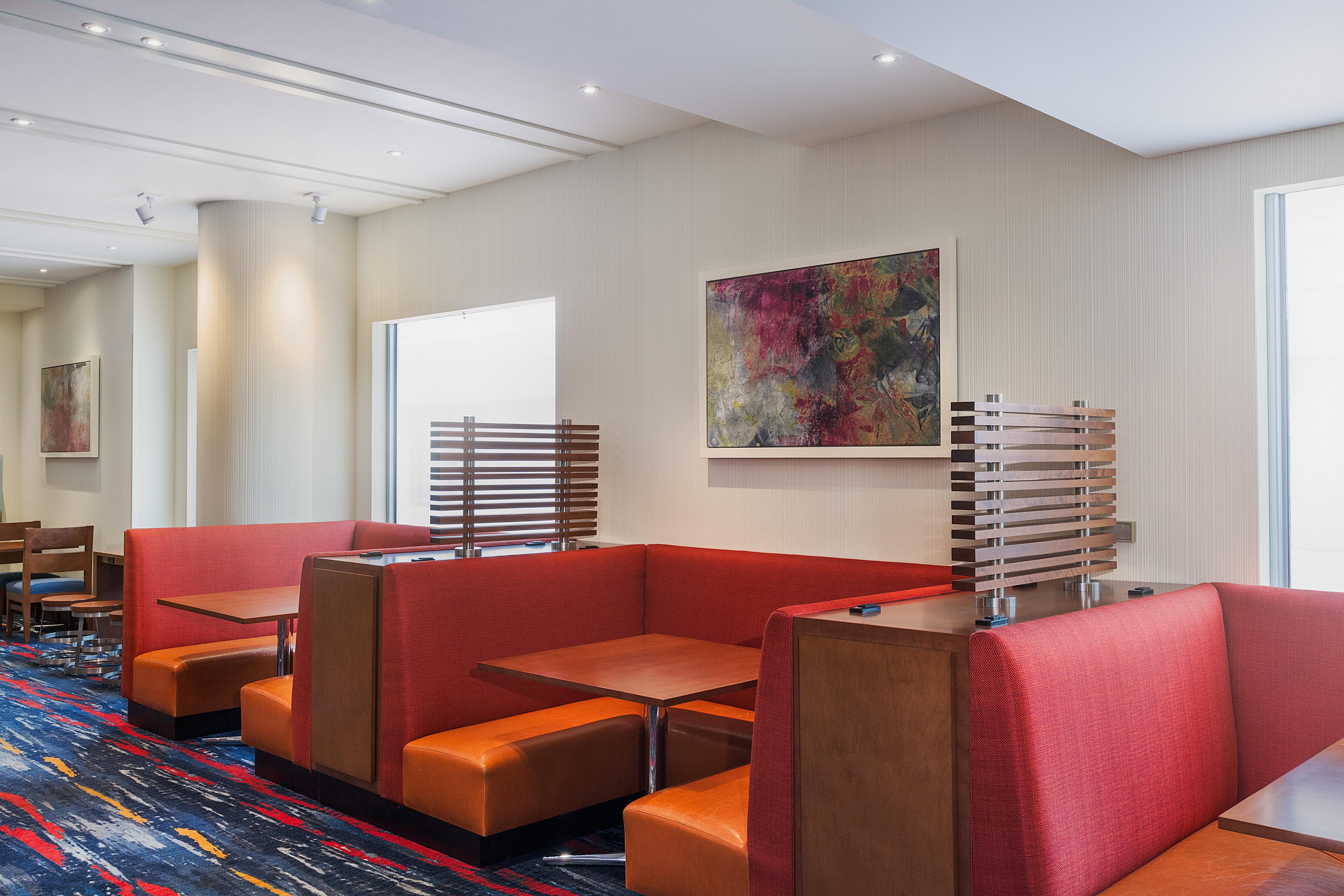 Express & Fisherman's Wharf By Ihg Hotel San Francisco