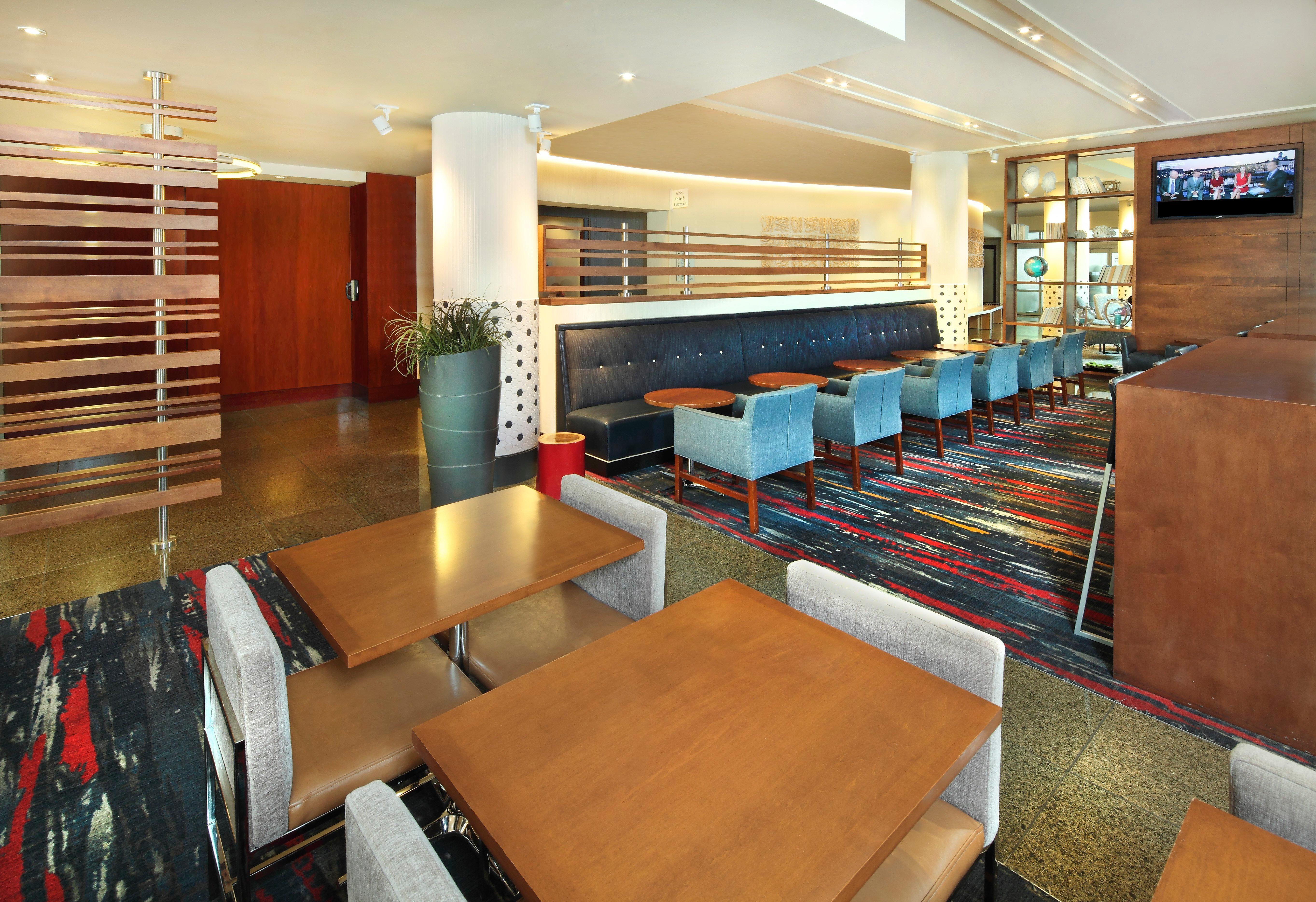 Express & Fisherman's Wharf By Ihg