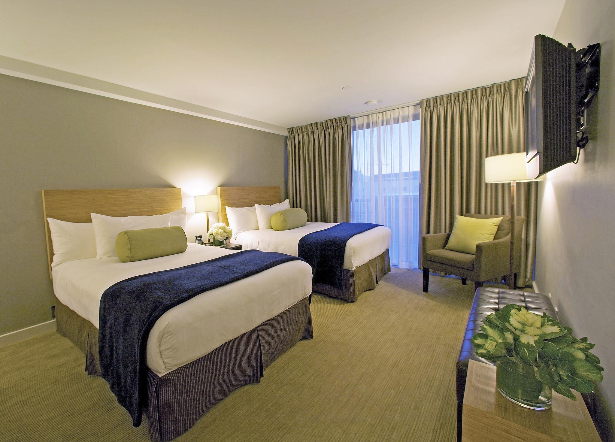 Hotel Cova San Francisco
