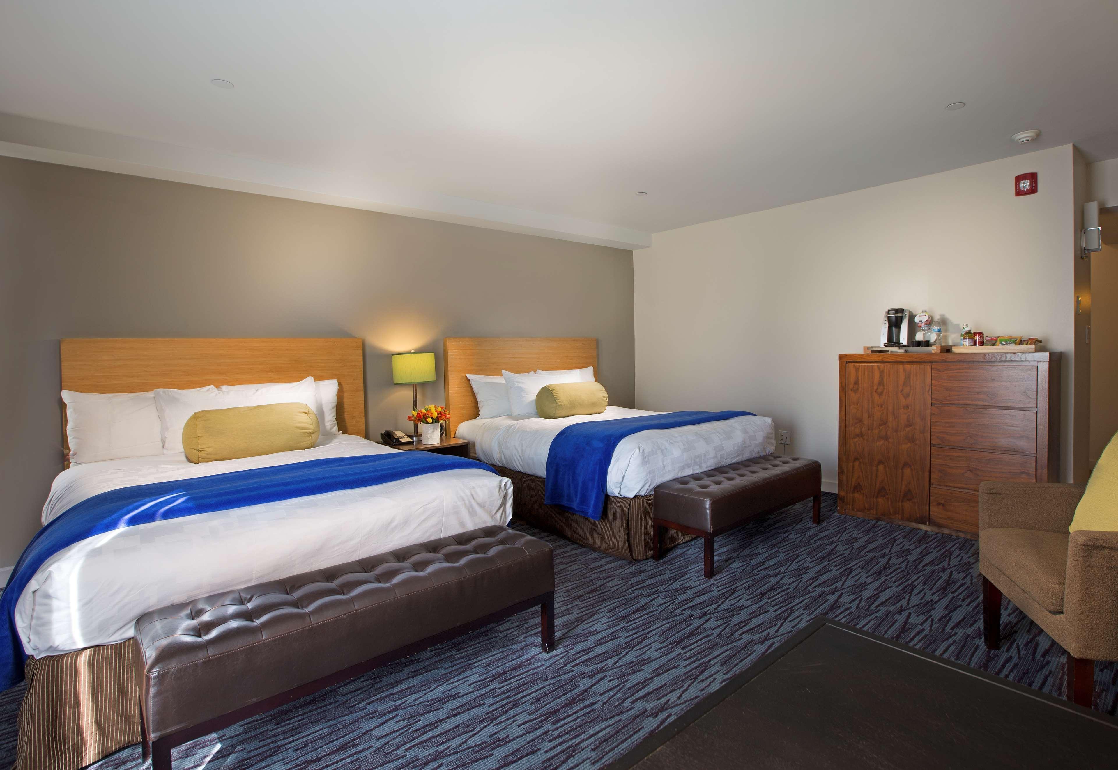 Cova Hotel San Francisco