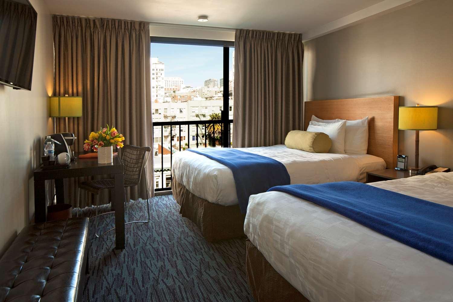 Hotel Cova