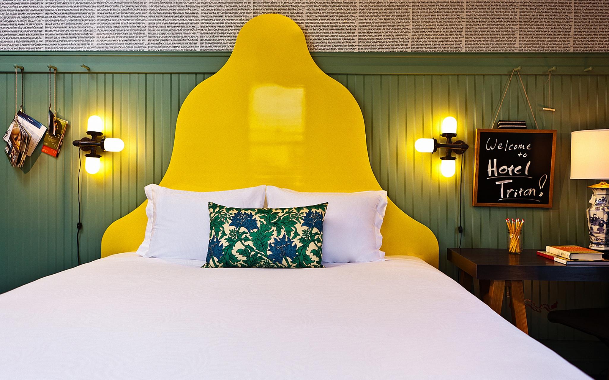 Triton Hotel San Francisco