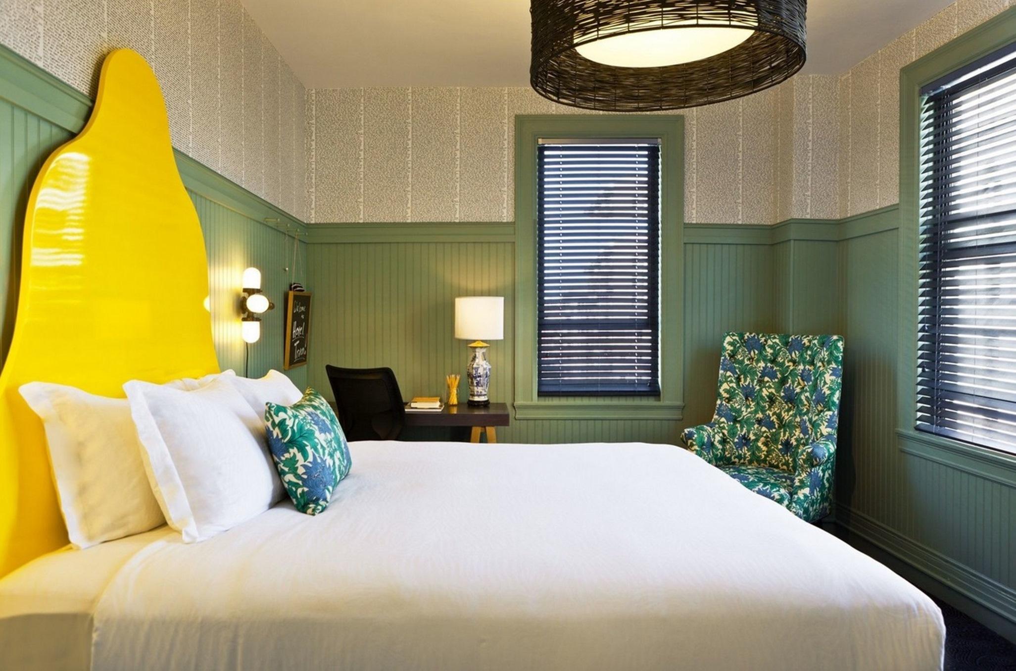 Hotel Triton 4*