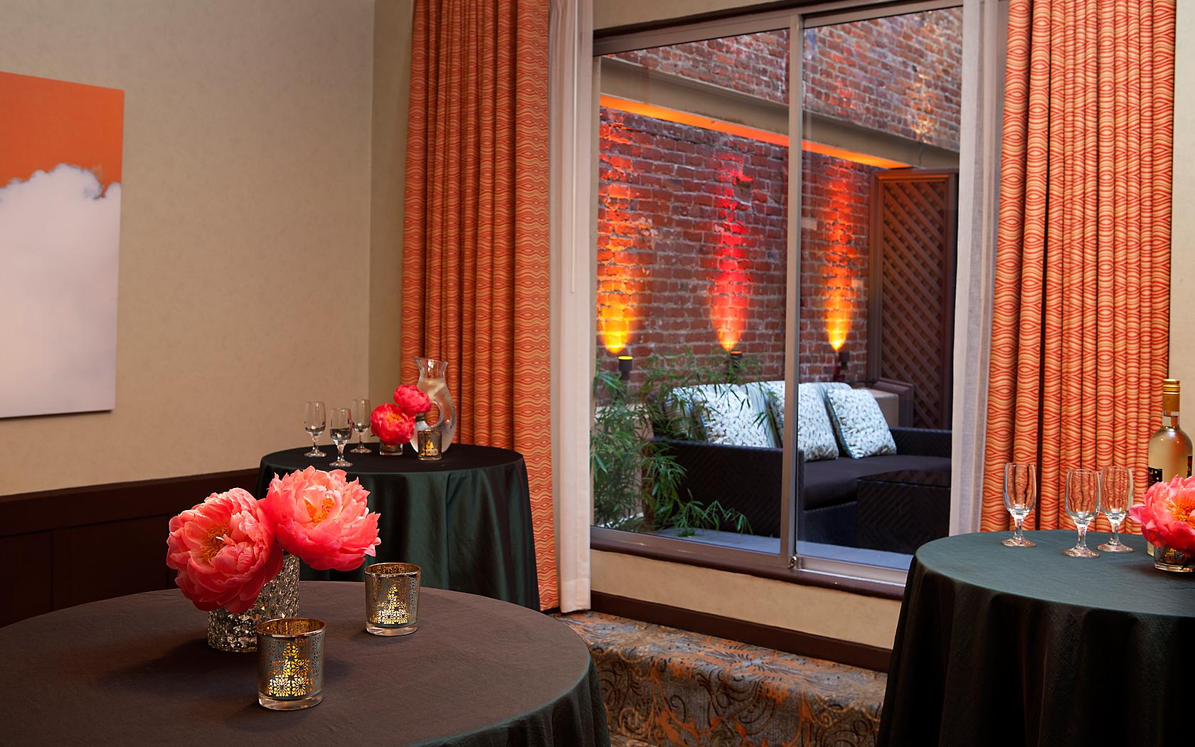 Triton 4* San Francisco