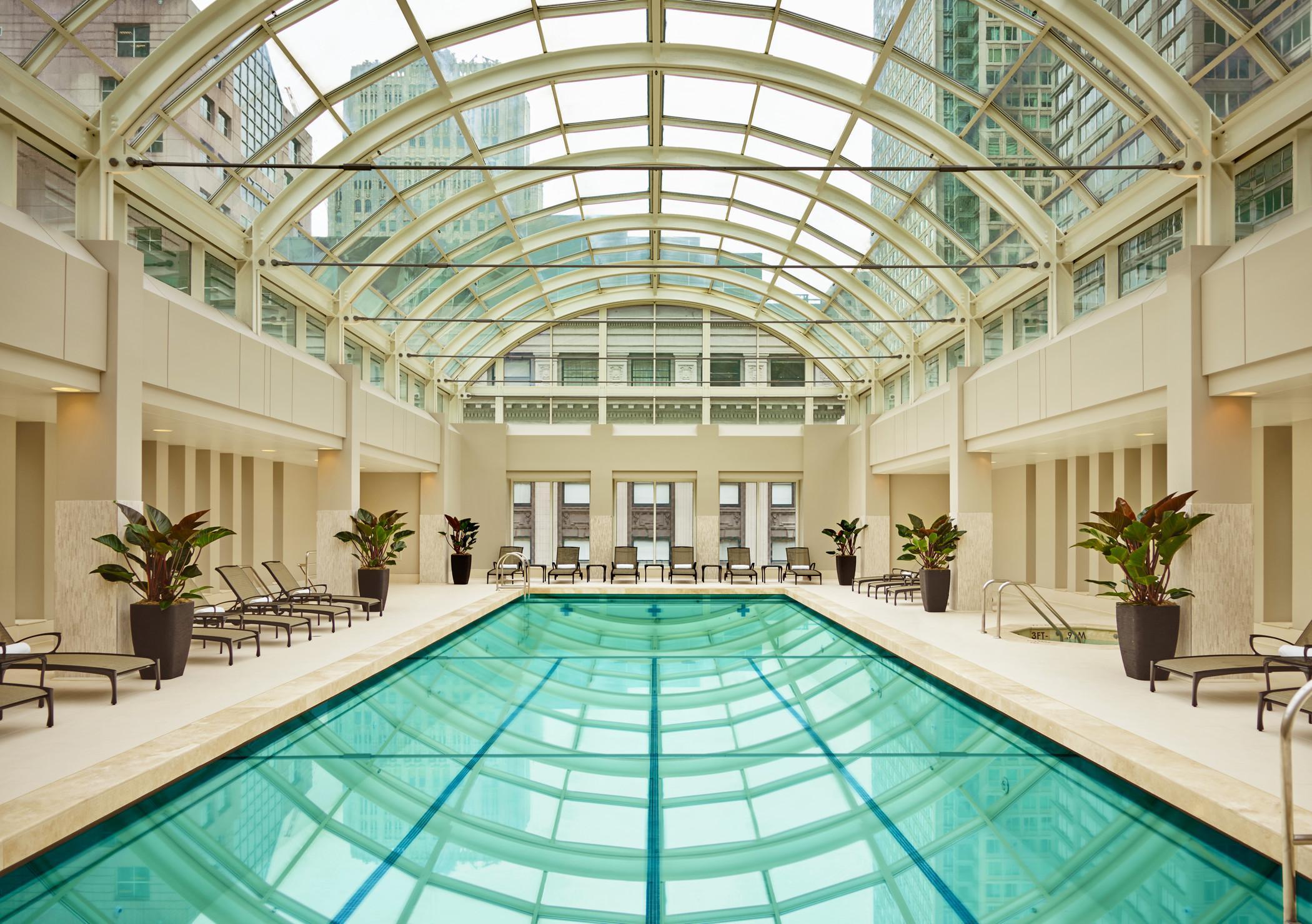 Palace Hotel, A Luxury Collection Hotel, 5*