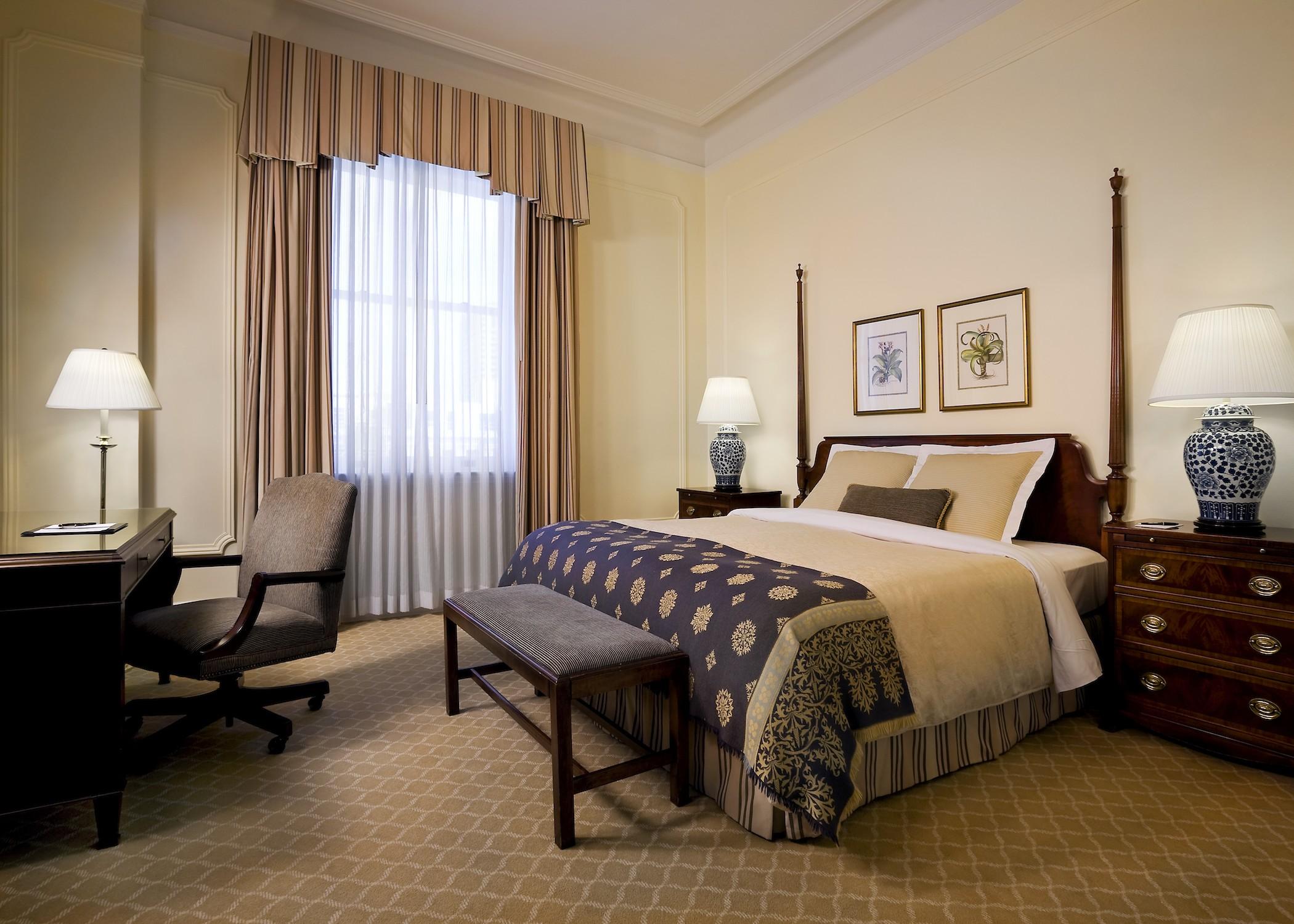 Hotel Palace Hotel, A Luxury Collection Hotel, San Francisco