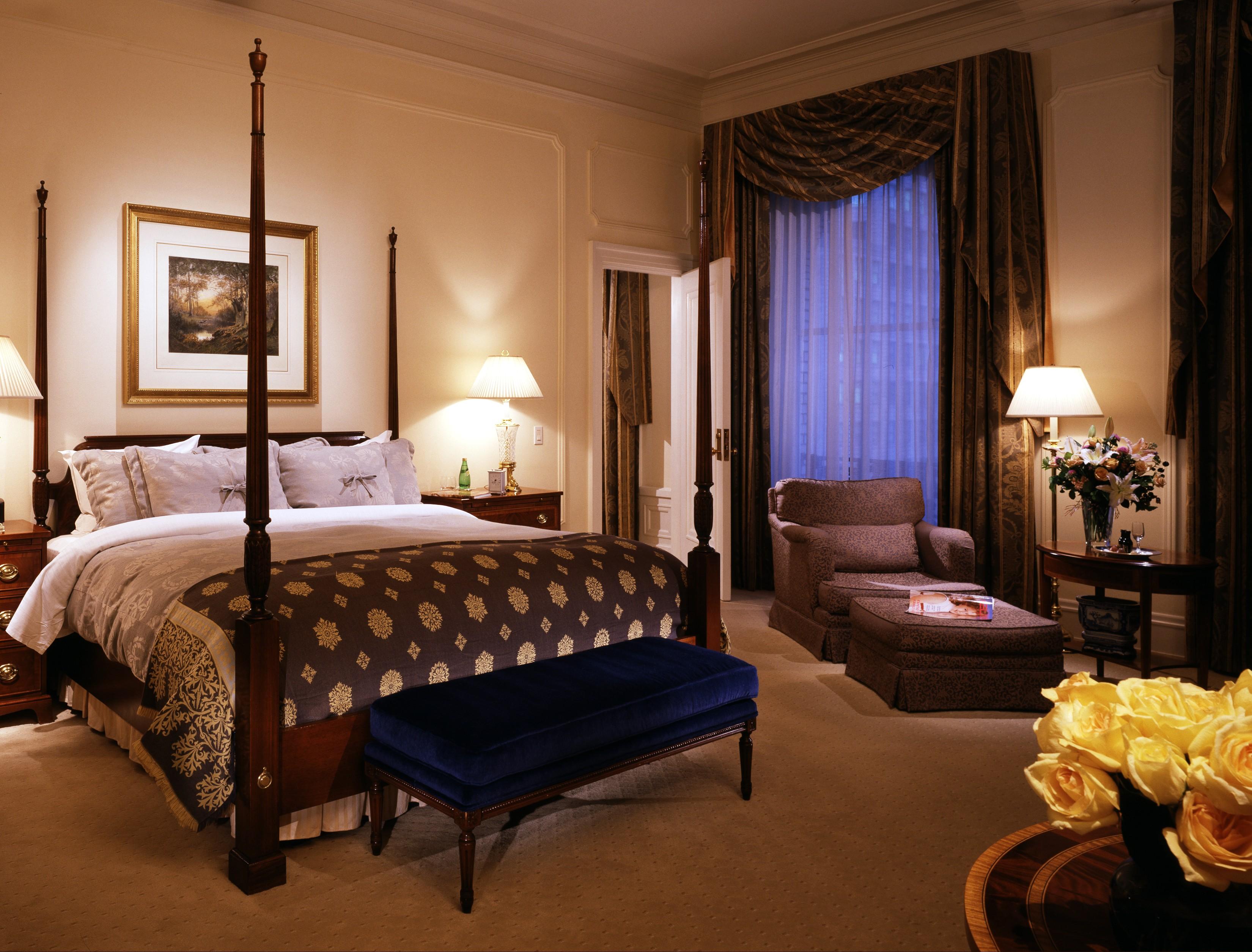 Palace Hotel, A Luxury Collection Hotel, Hotel San Francisco