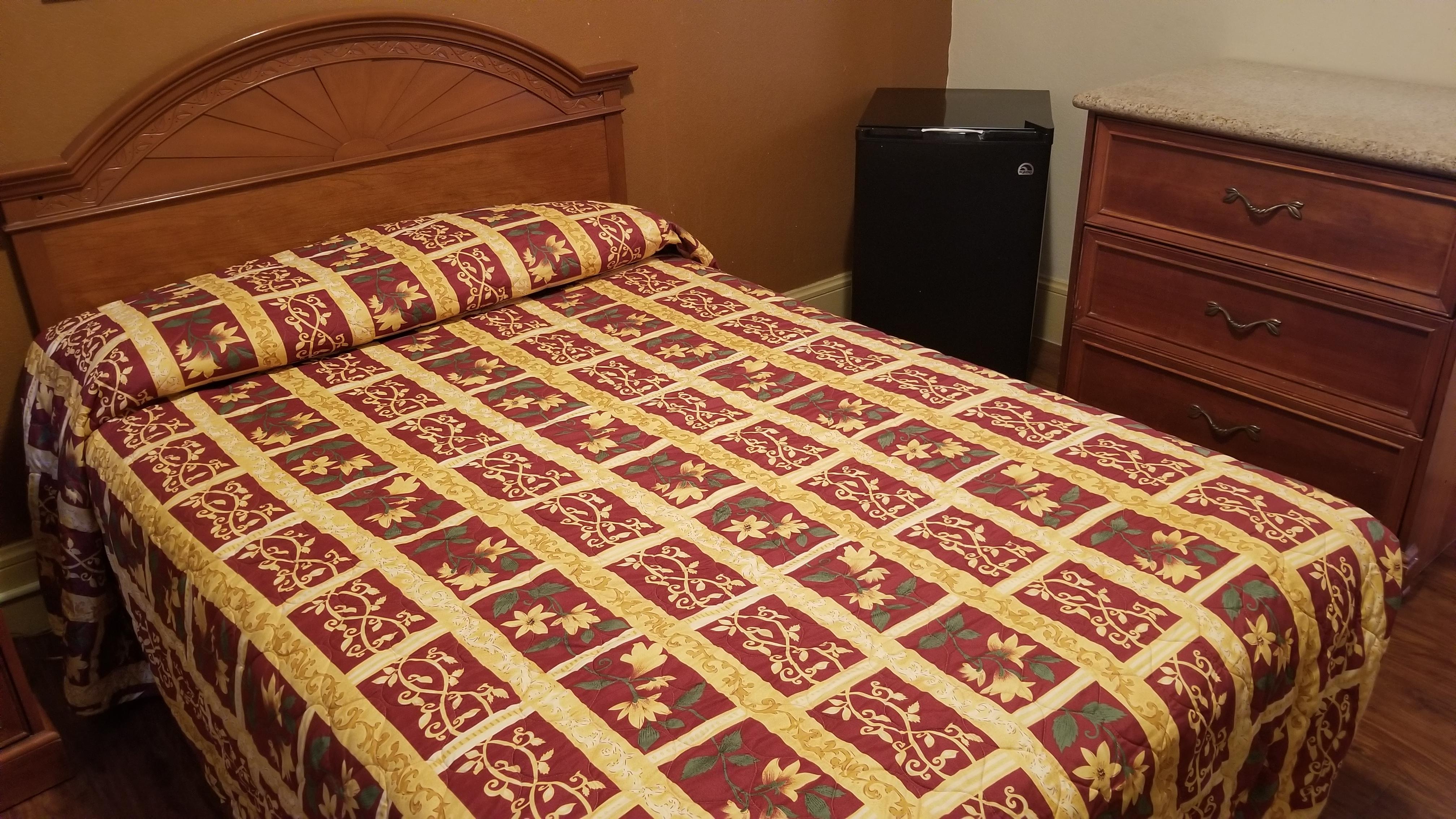 El Capitan Hostel