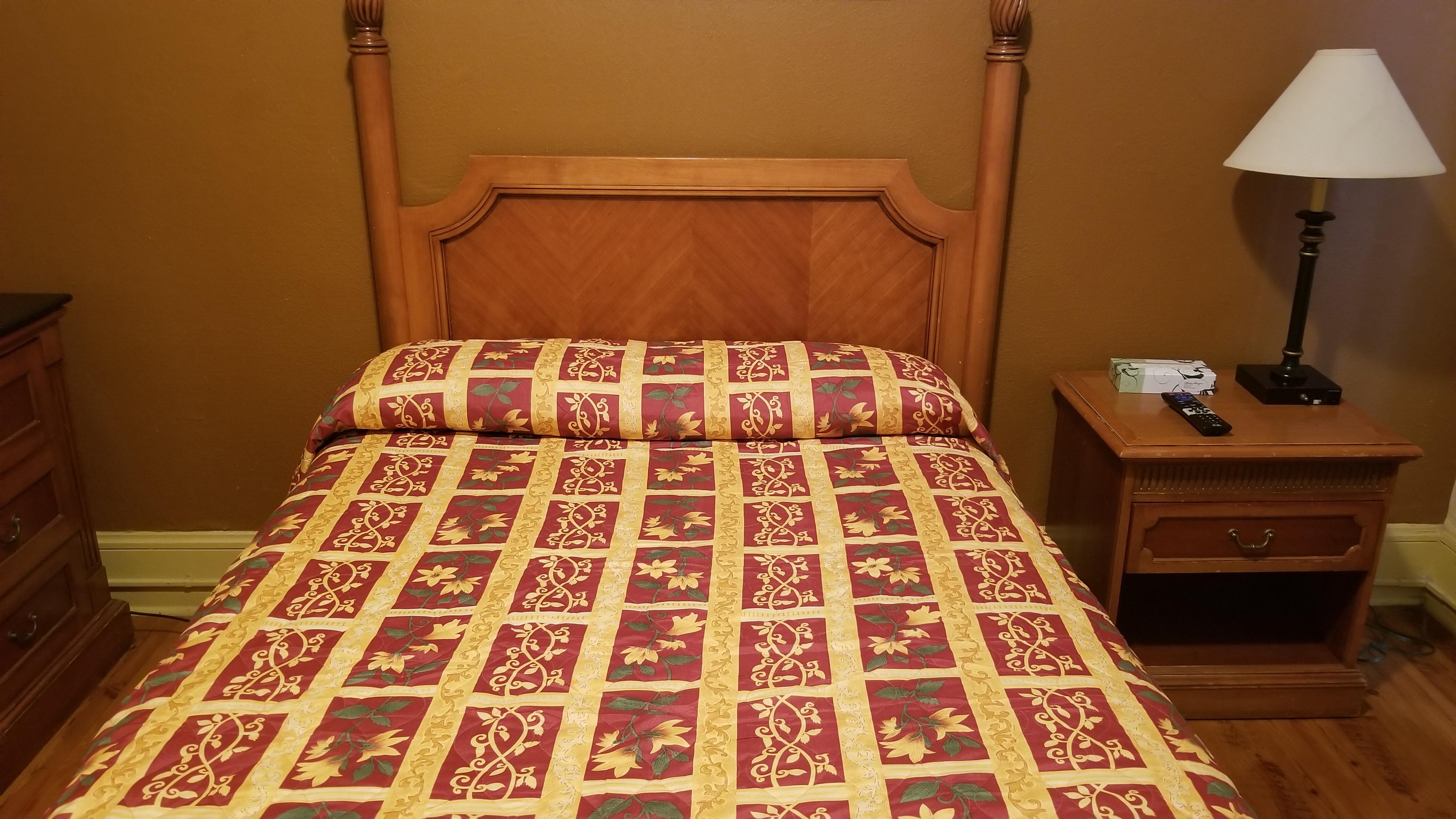 El Capitan Hostel