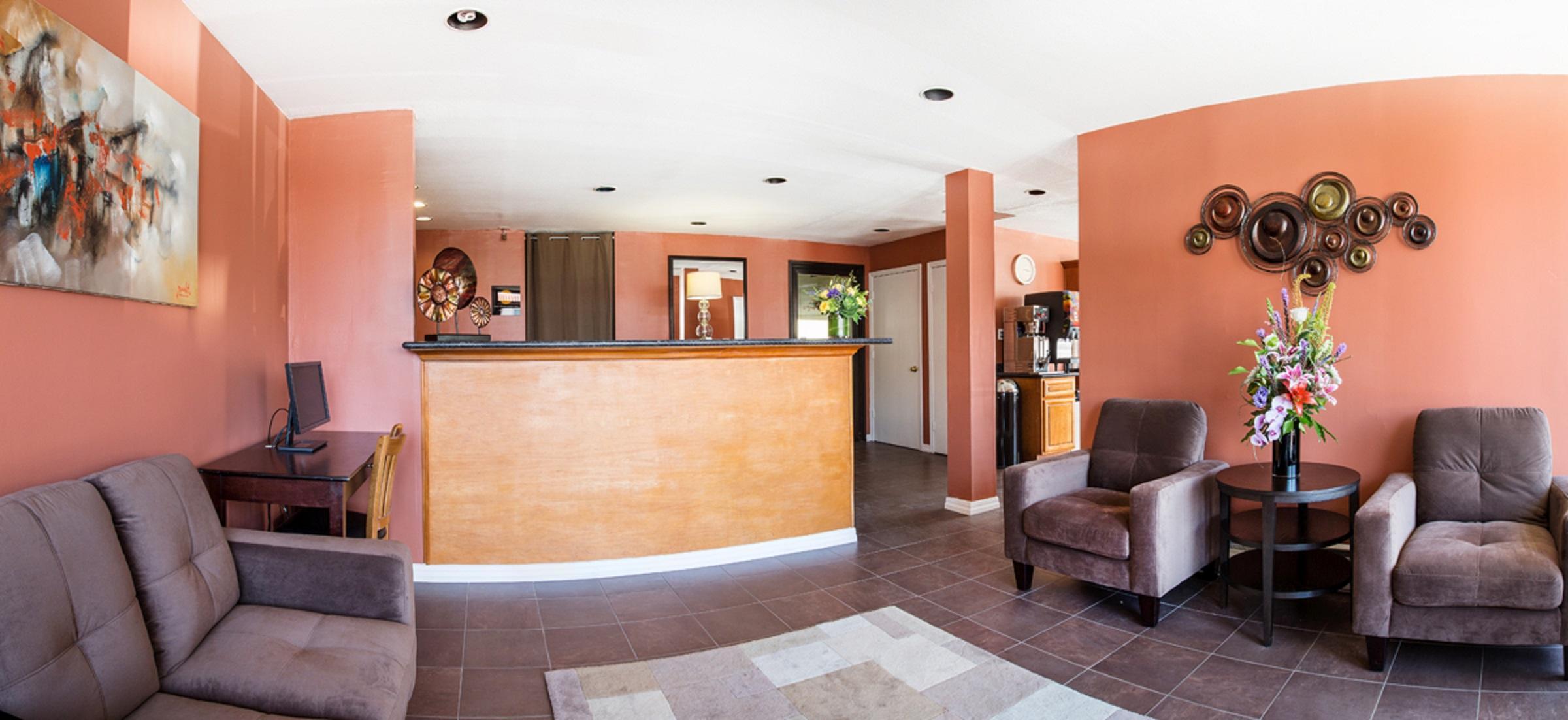 La Luna Inn, Ascend Collection