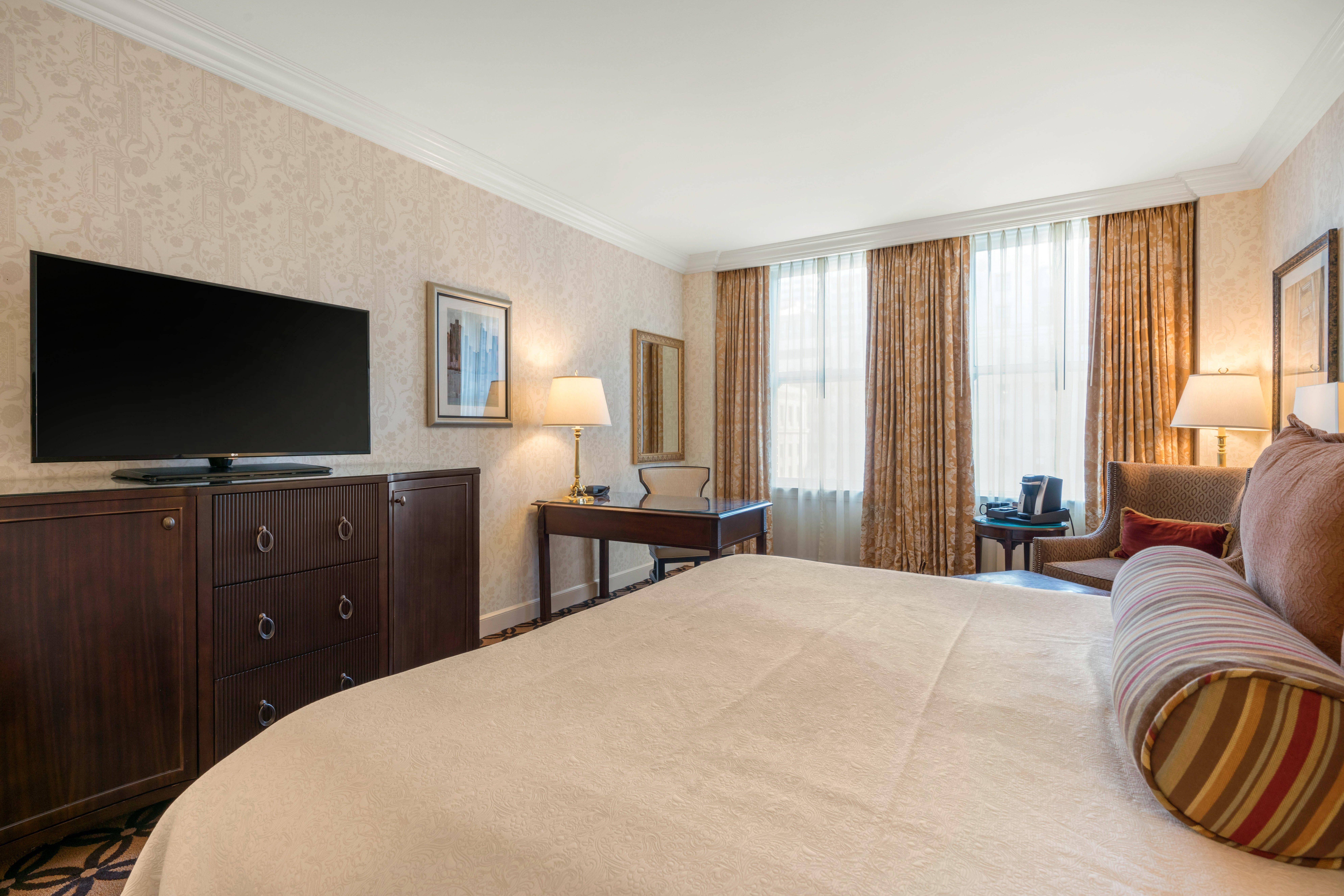 Hotel Omni 4*