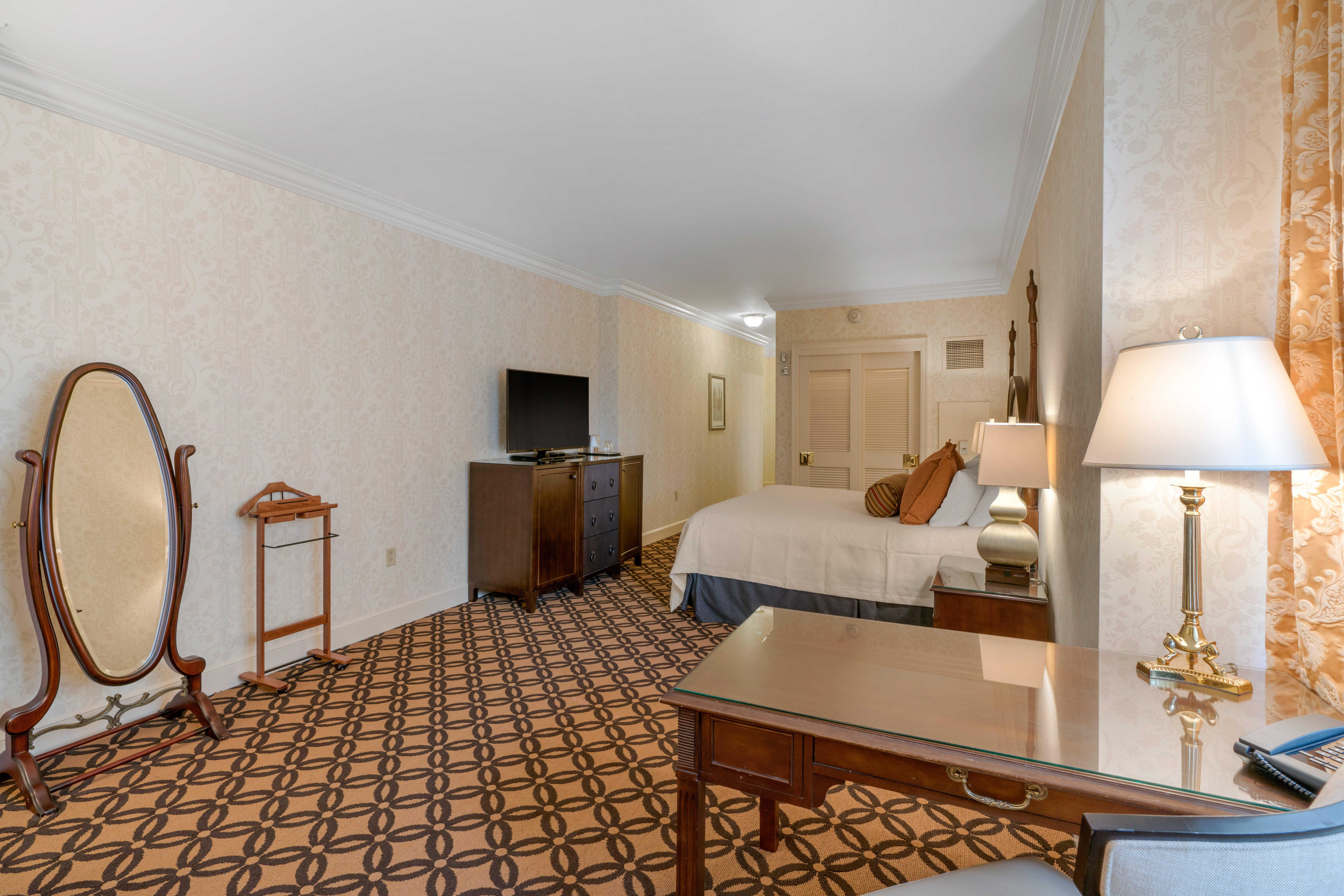 Hotel Omni 4*
