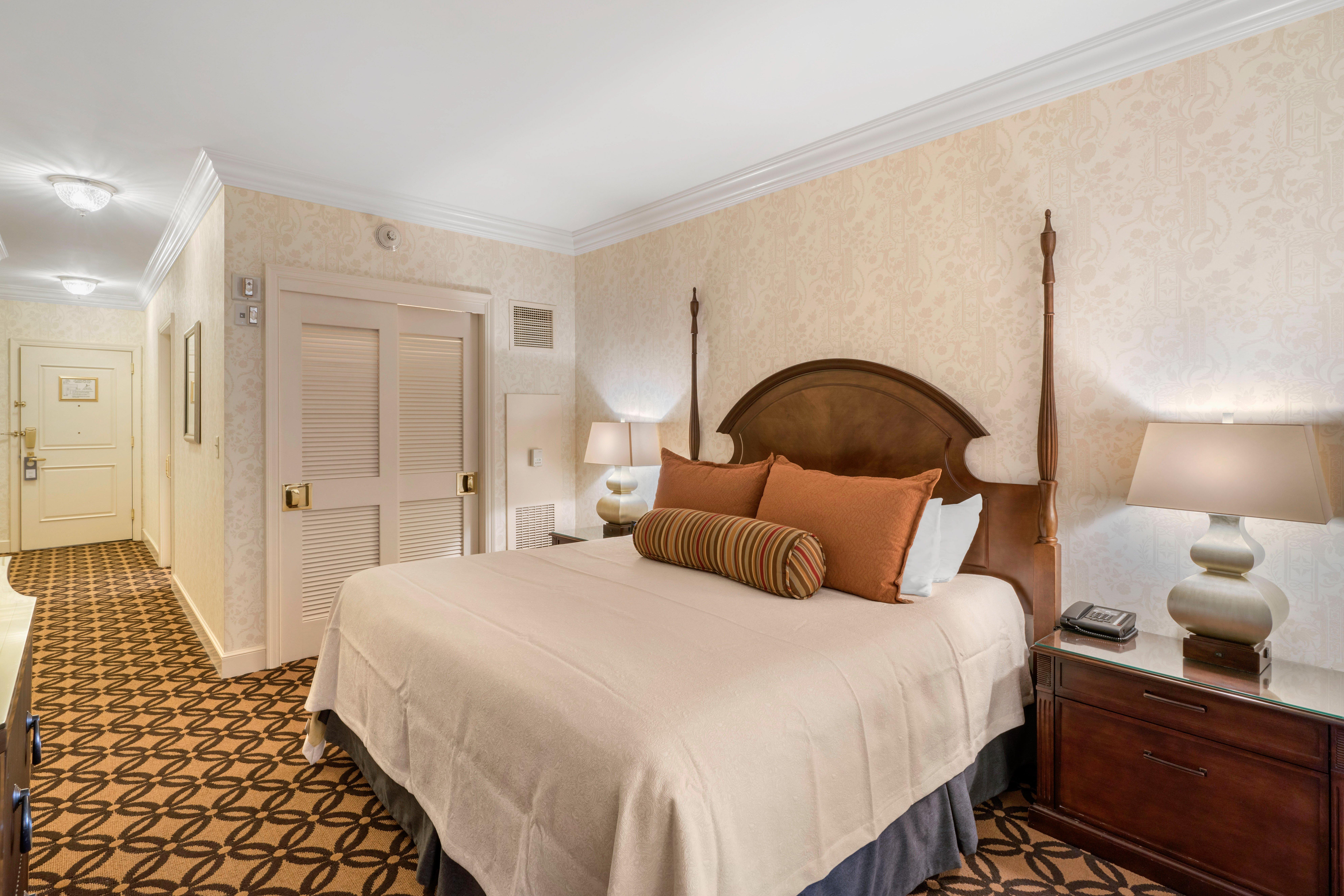 Hotel Omni San Francisco