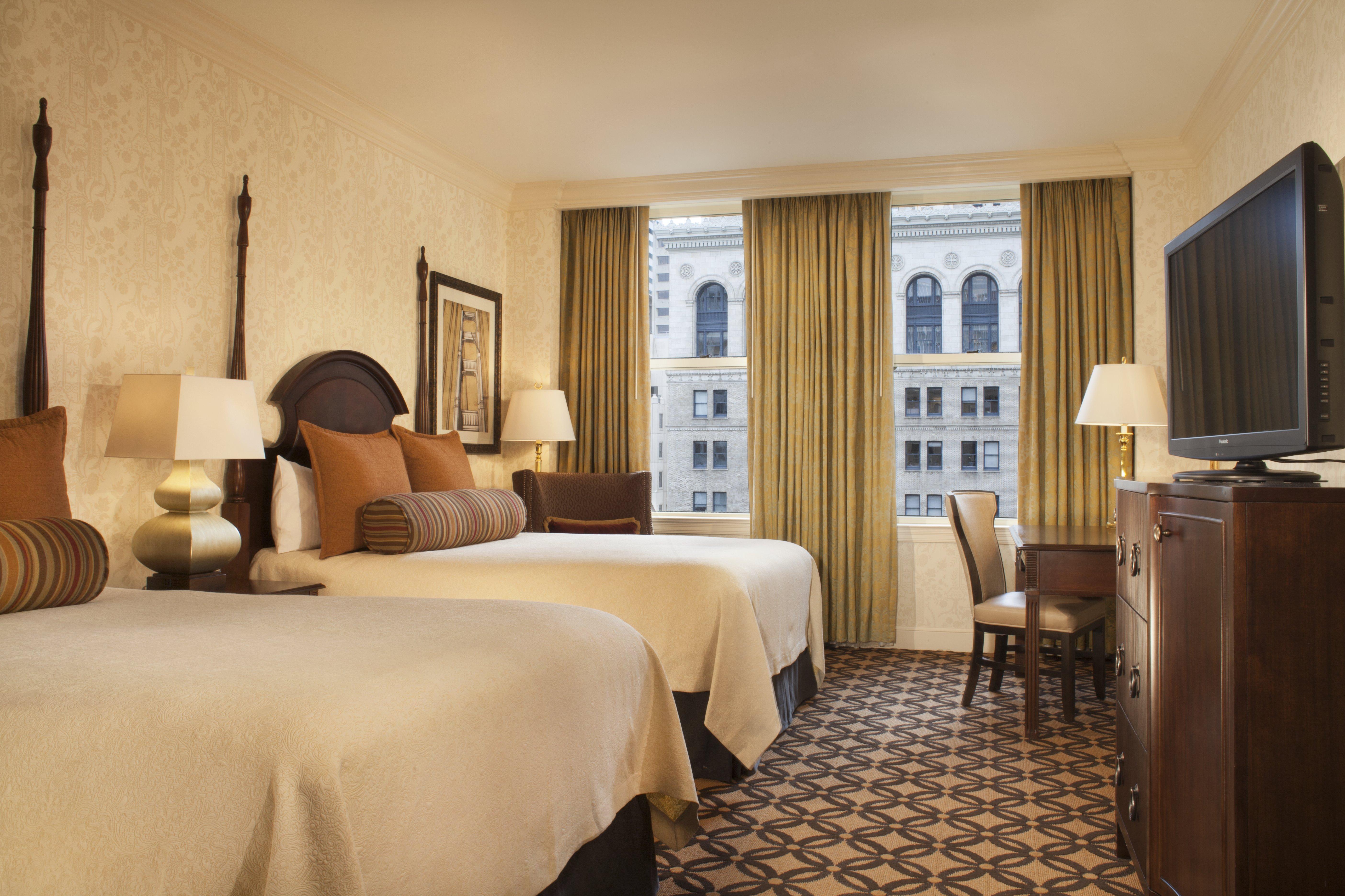 Hotel Omni 4*