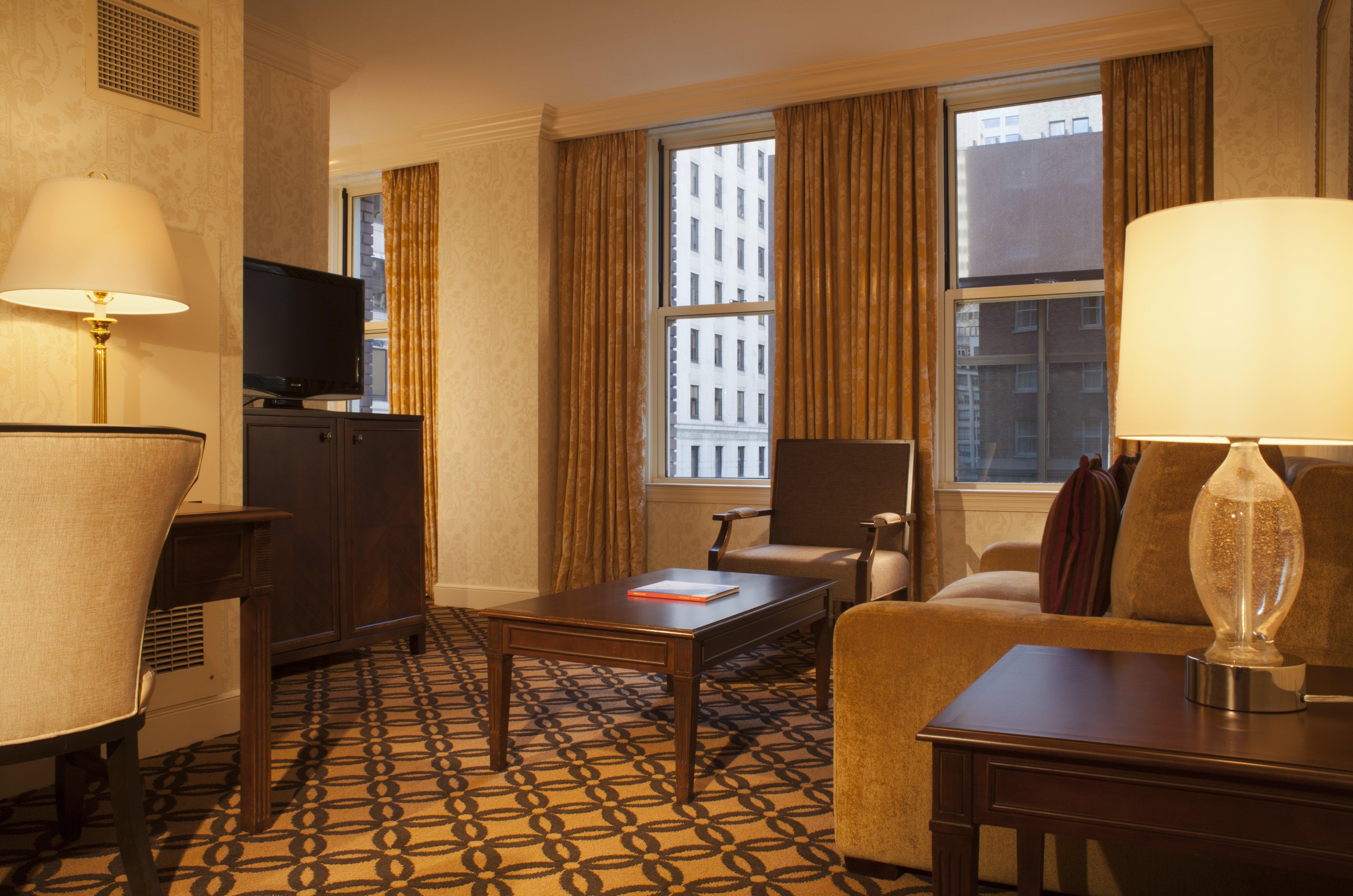 Hotel Omni 4*