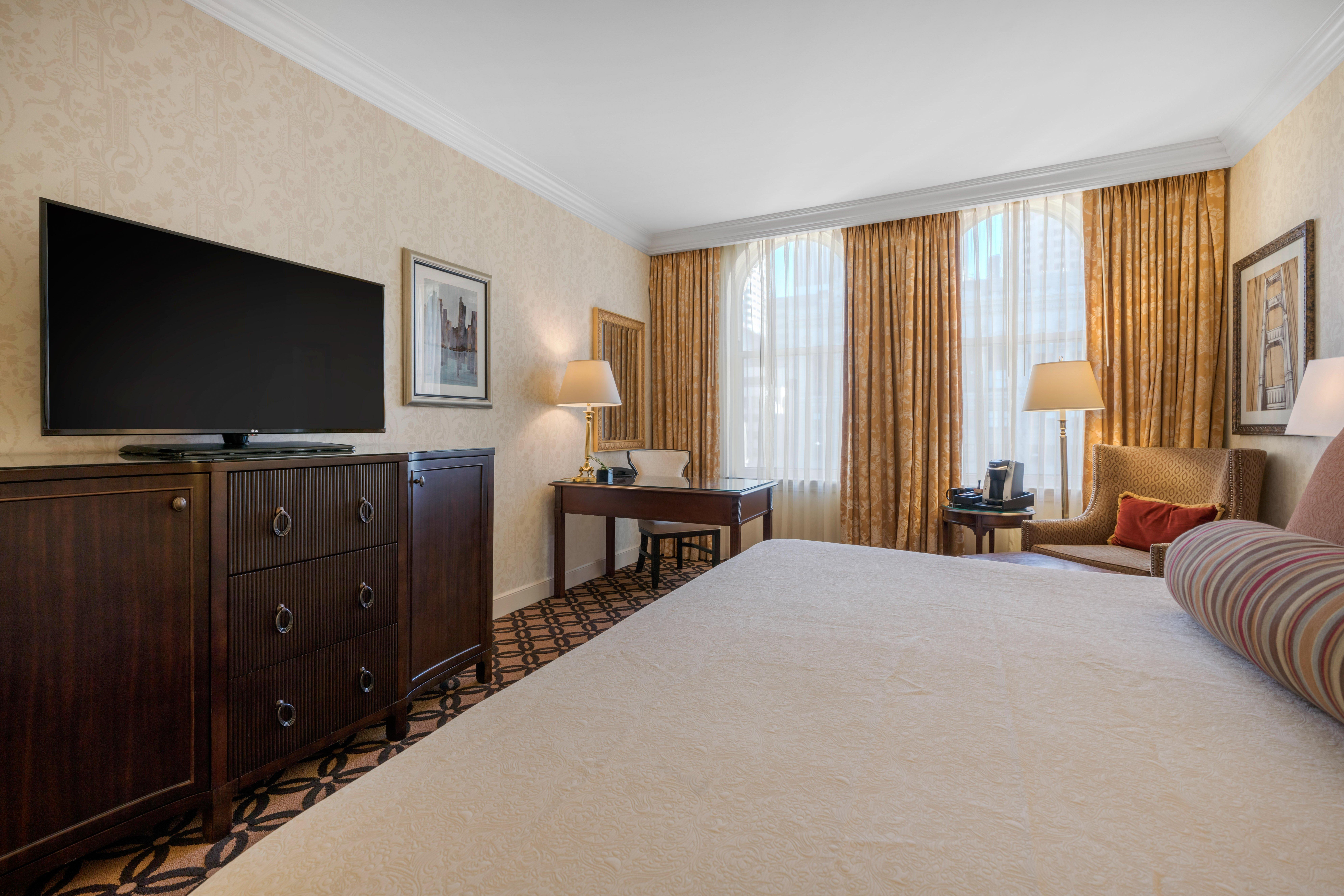 Hotel Omni