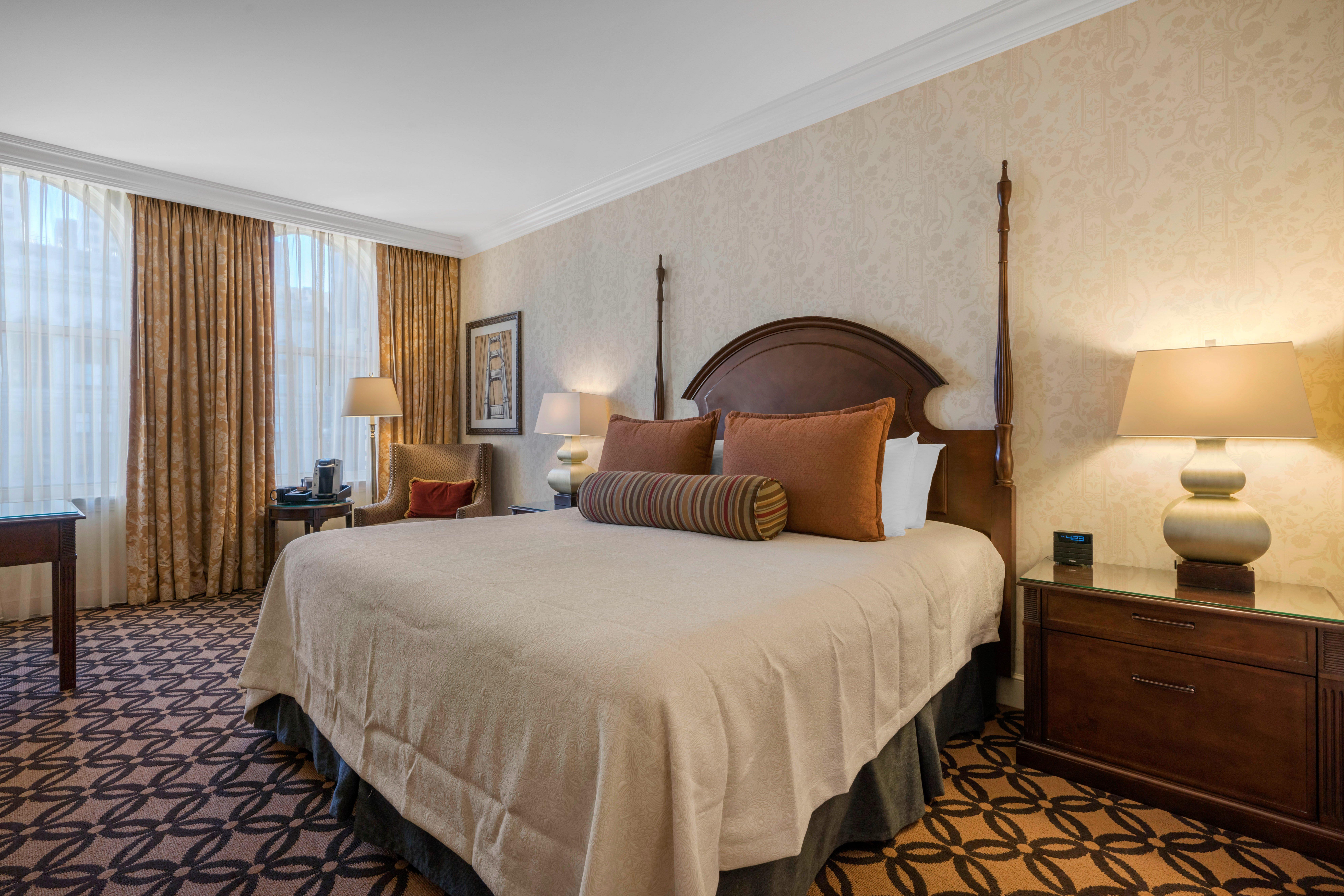 Omni Hotel San Francisco