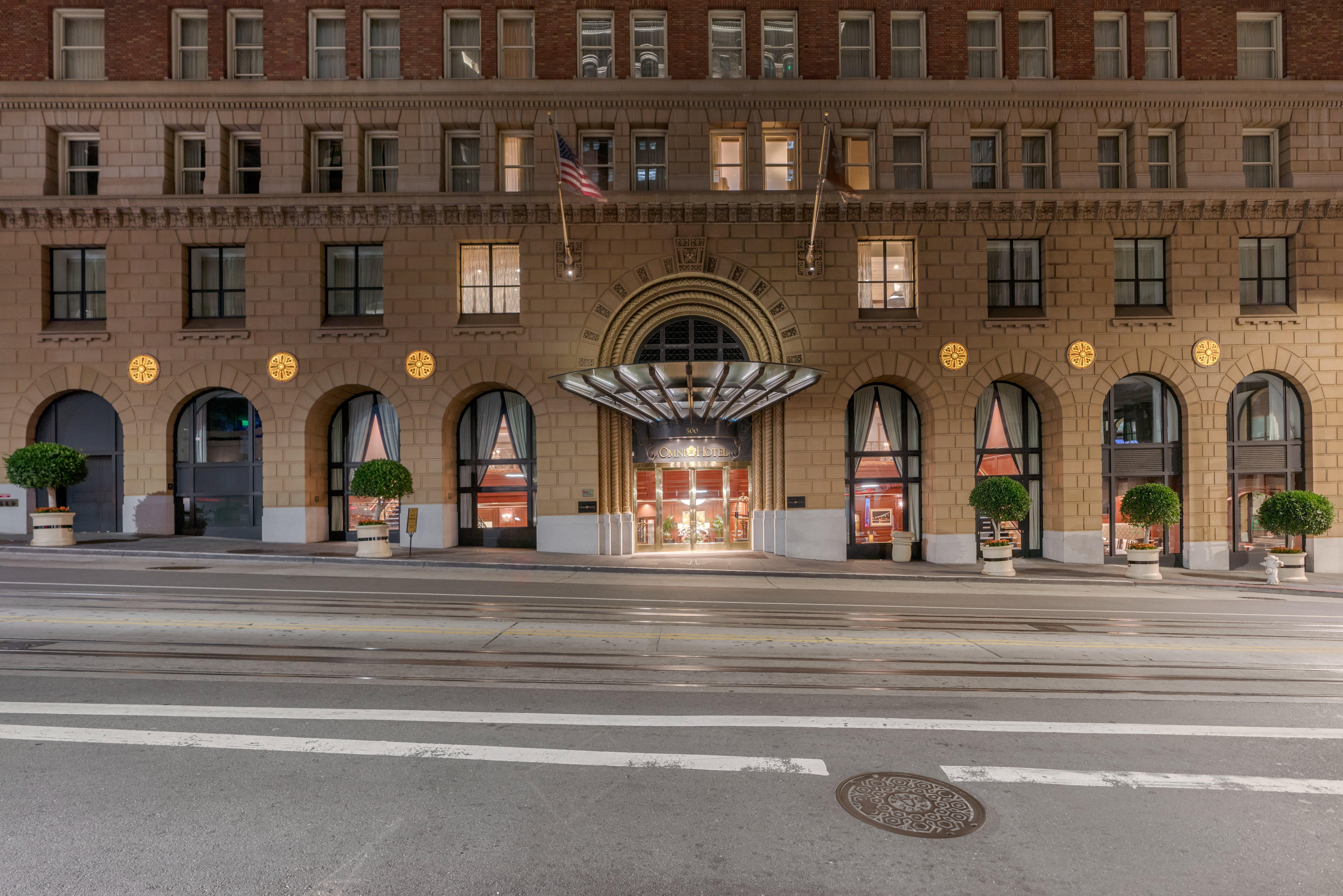Hotel Omni