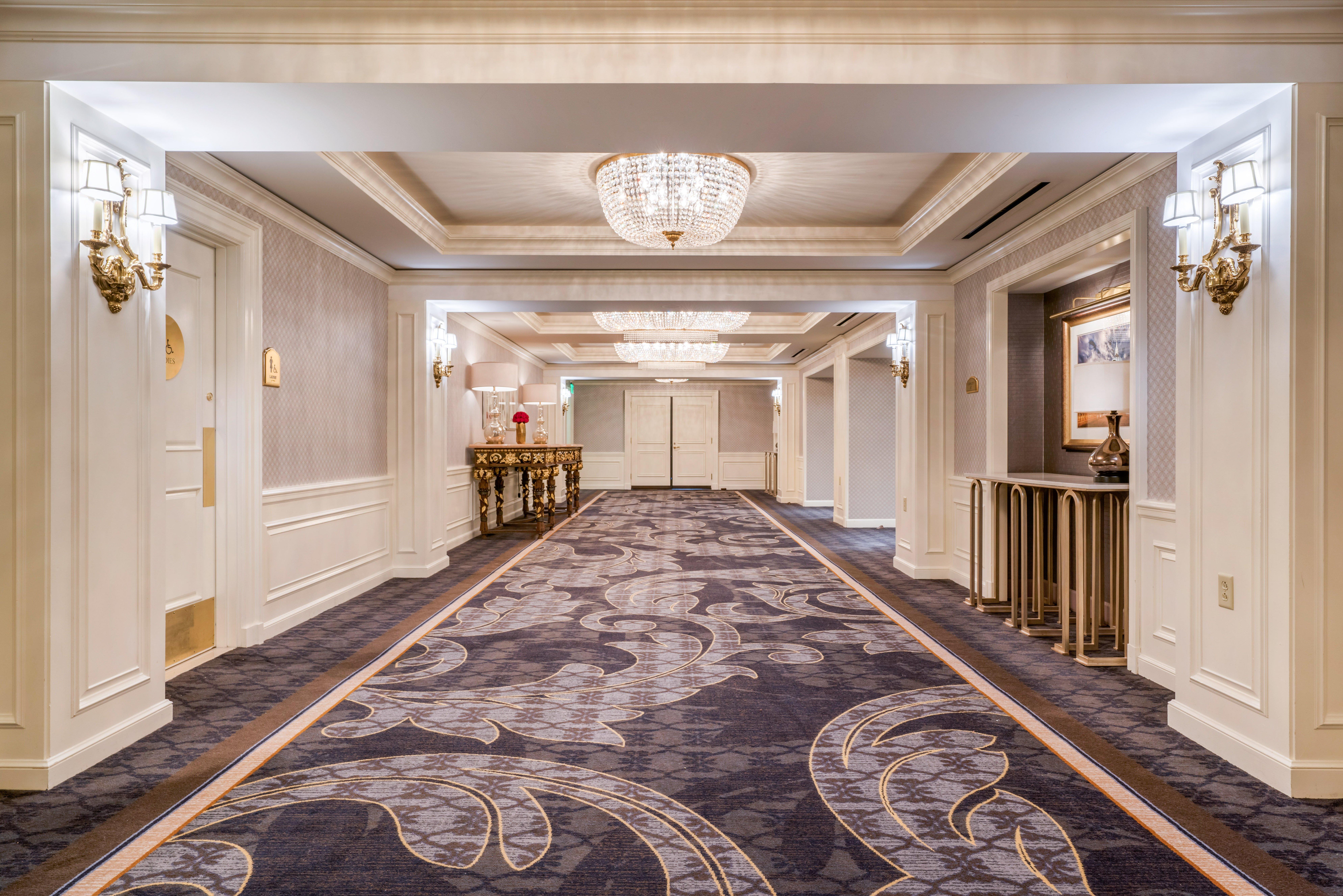 Hotel Omni 4*