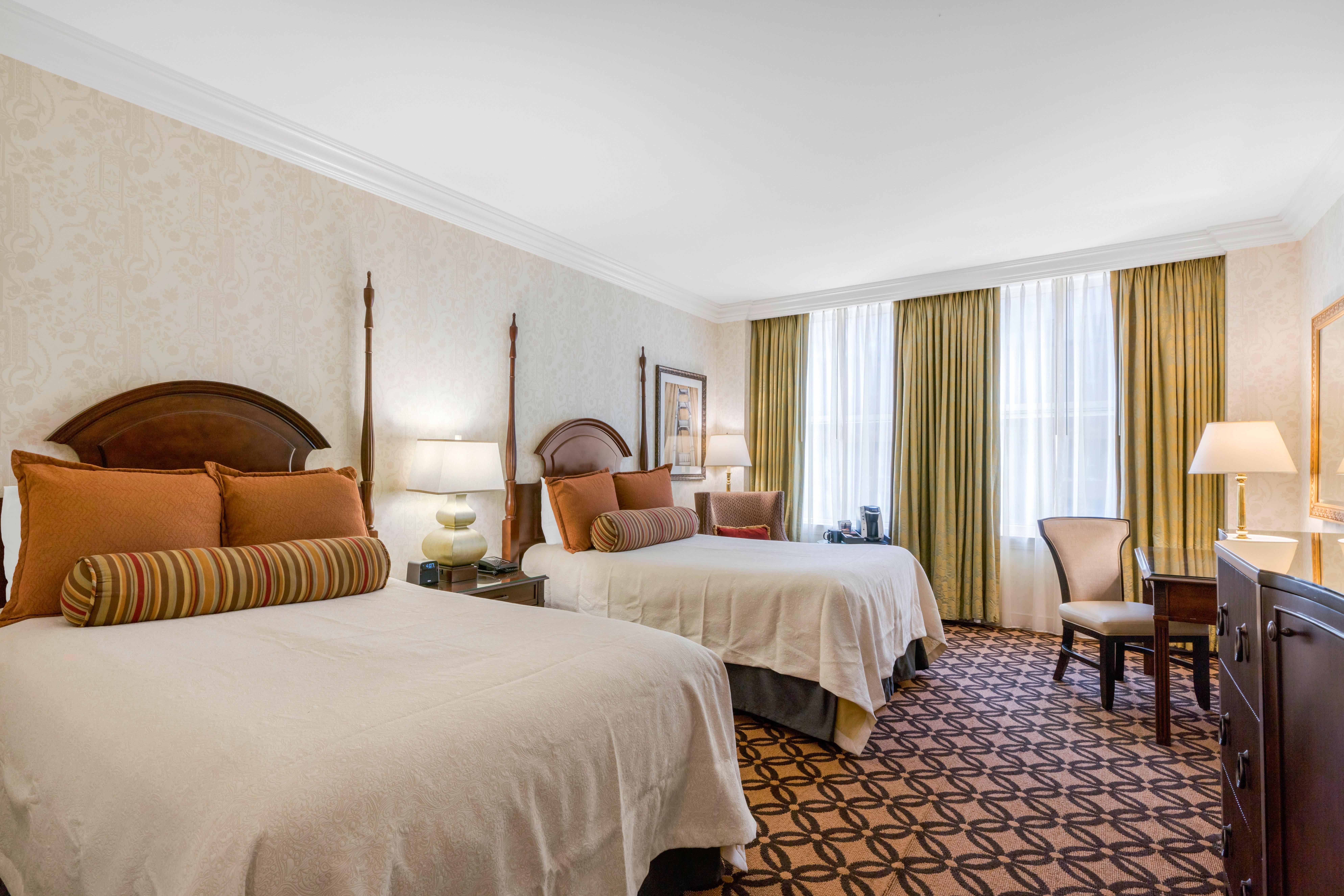 Omni Hotel