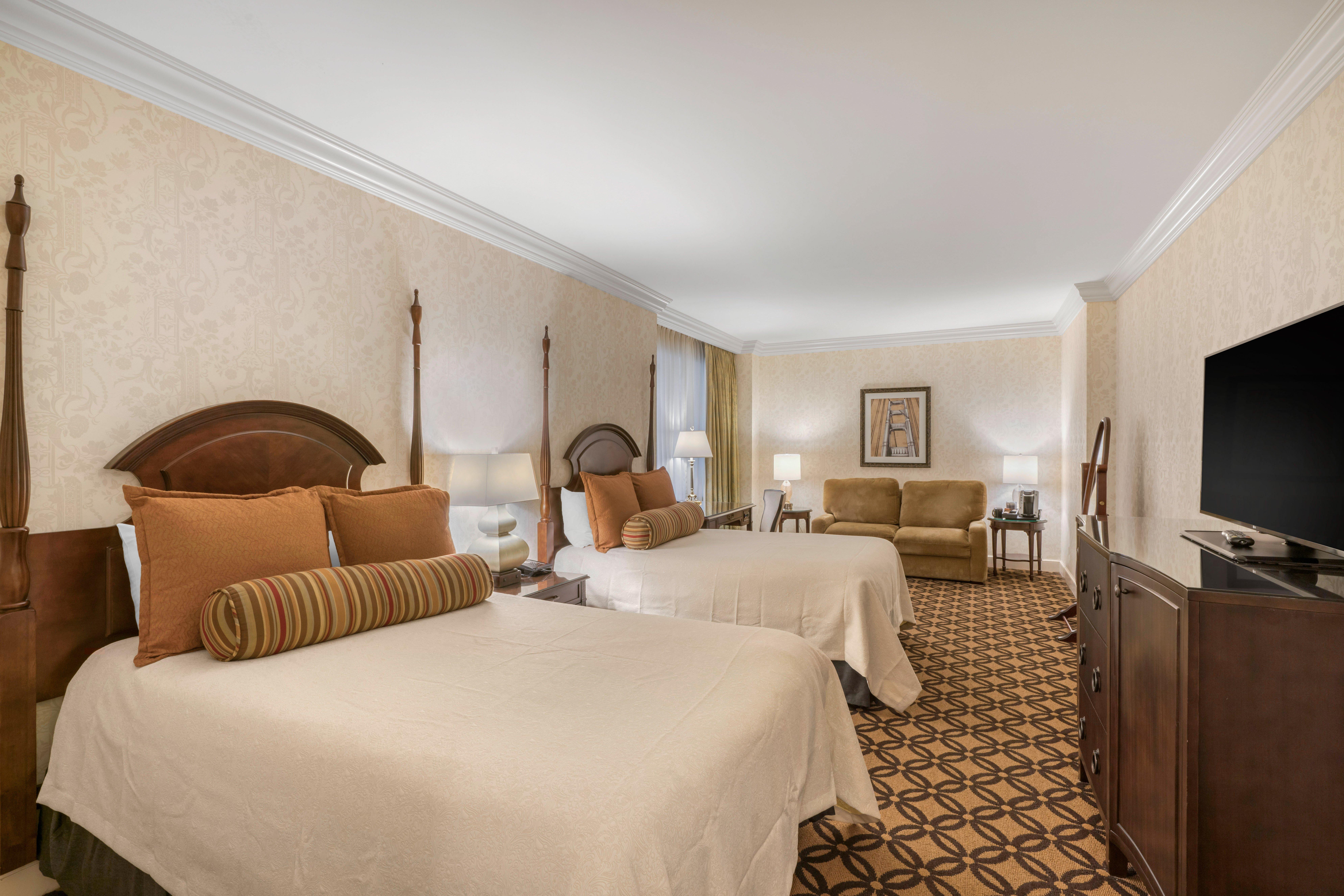 Hotel Omni San Francisco
