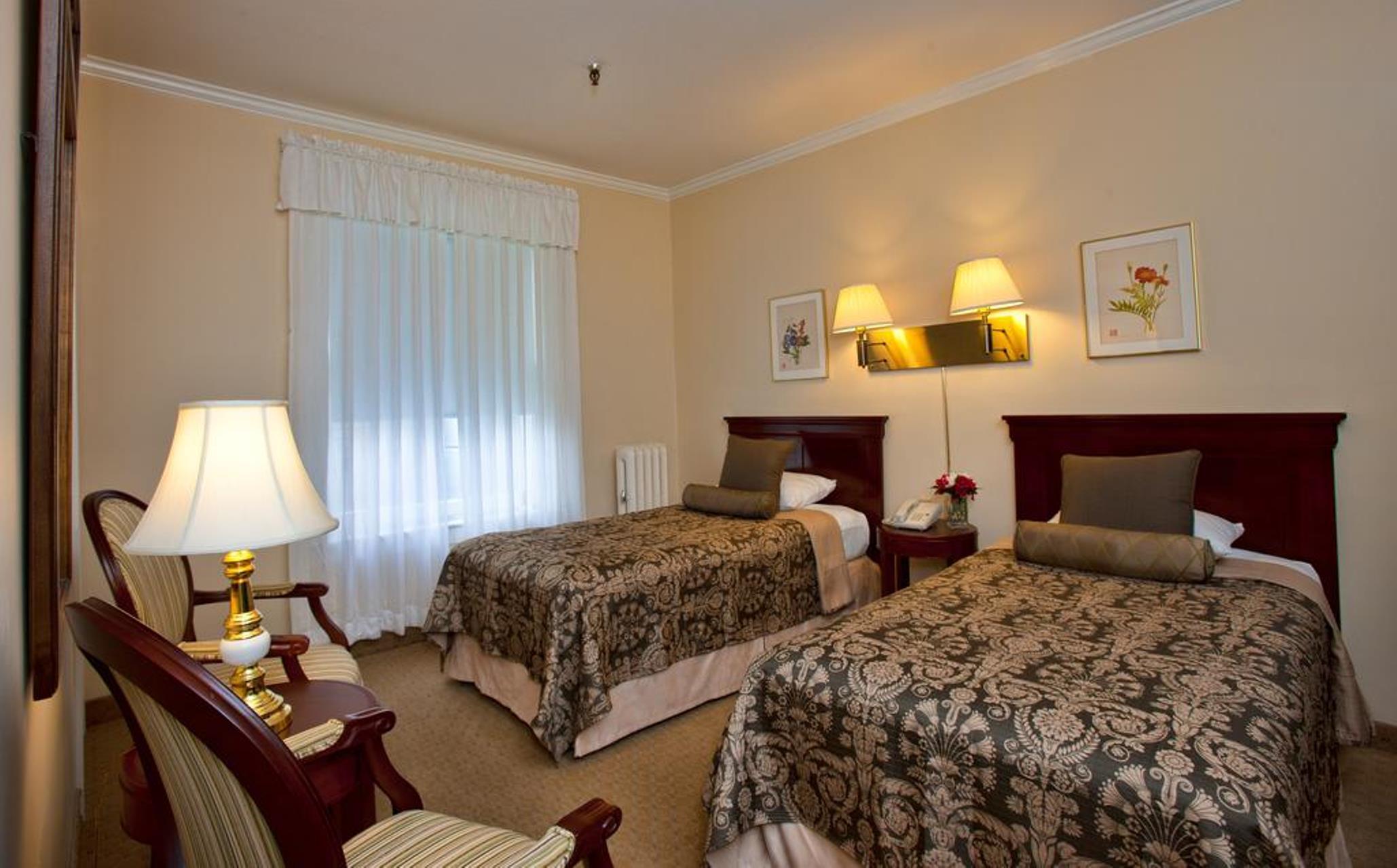 Hotel Amari San Francisco