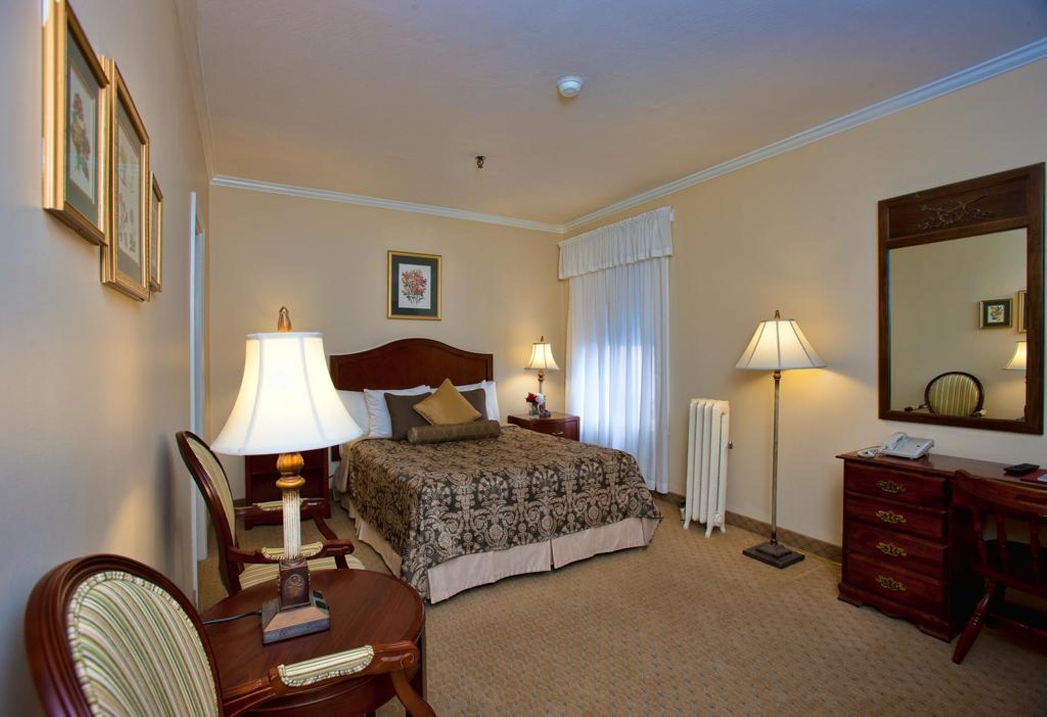Amari Hotel San Francisco