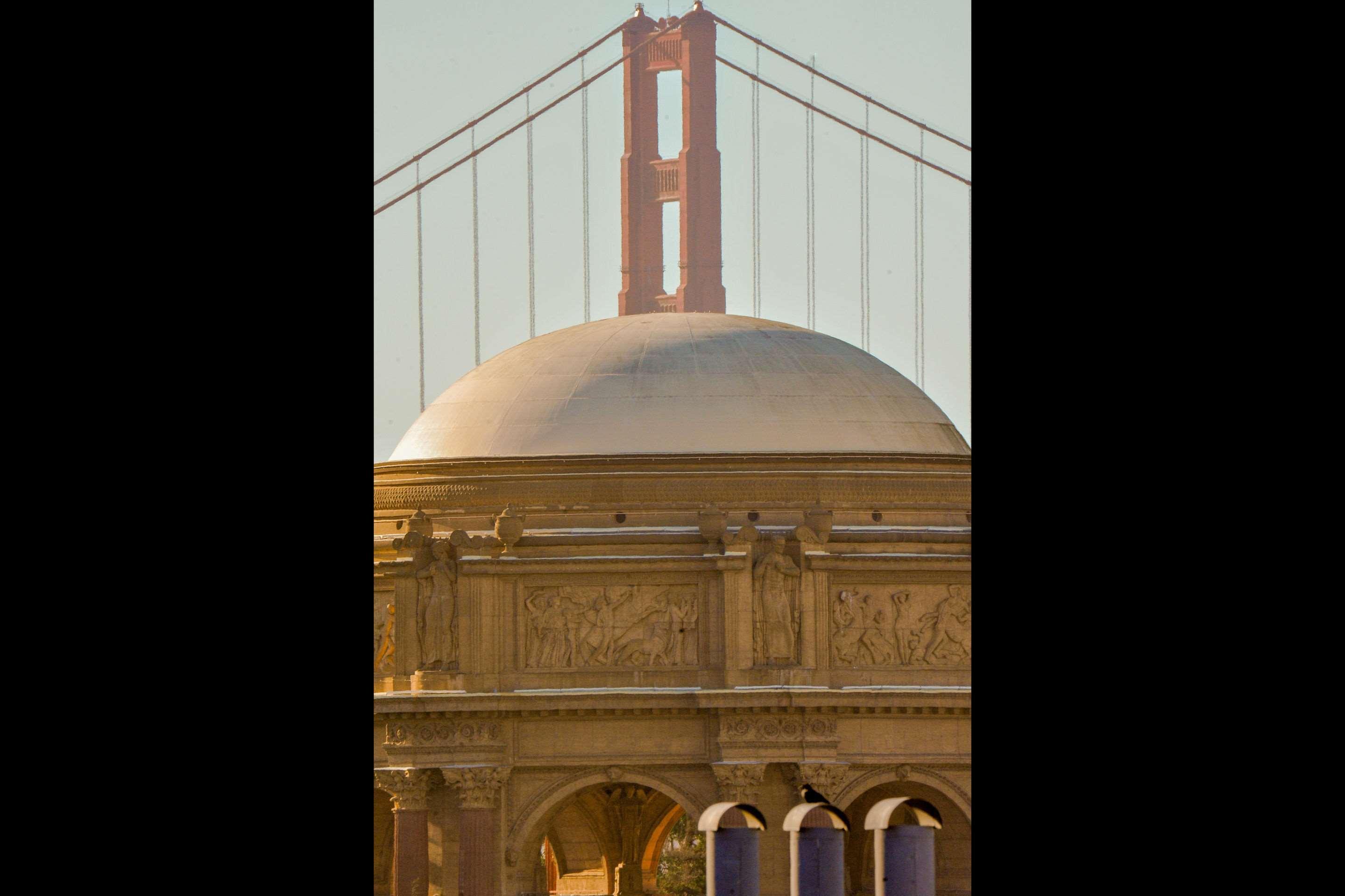 Infinity San Francisco, Tapestry Collection By Hilton San Francisco