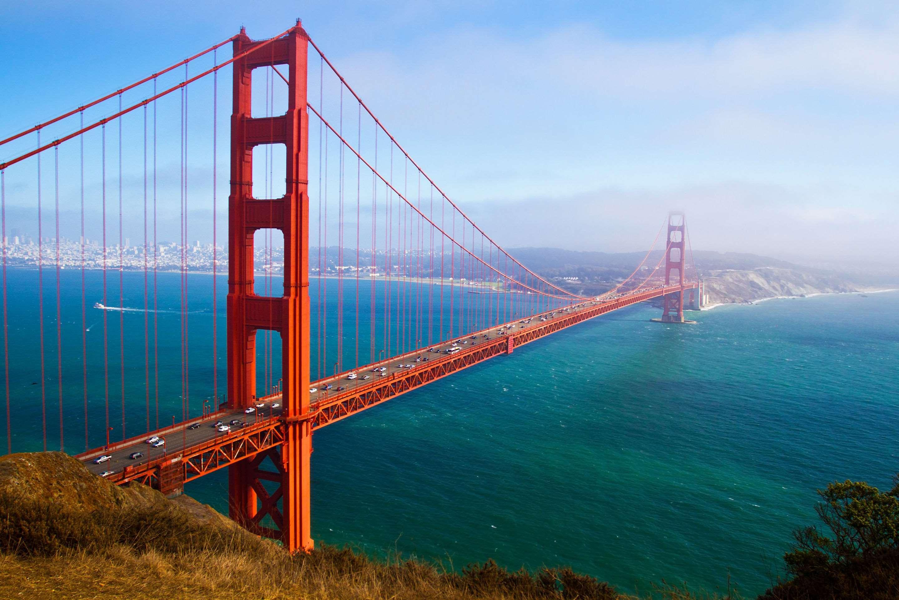 Hotel Infinity San Francisco, Tapestry Collection By Hilton