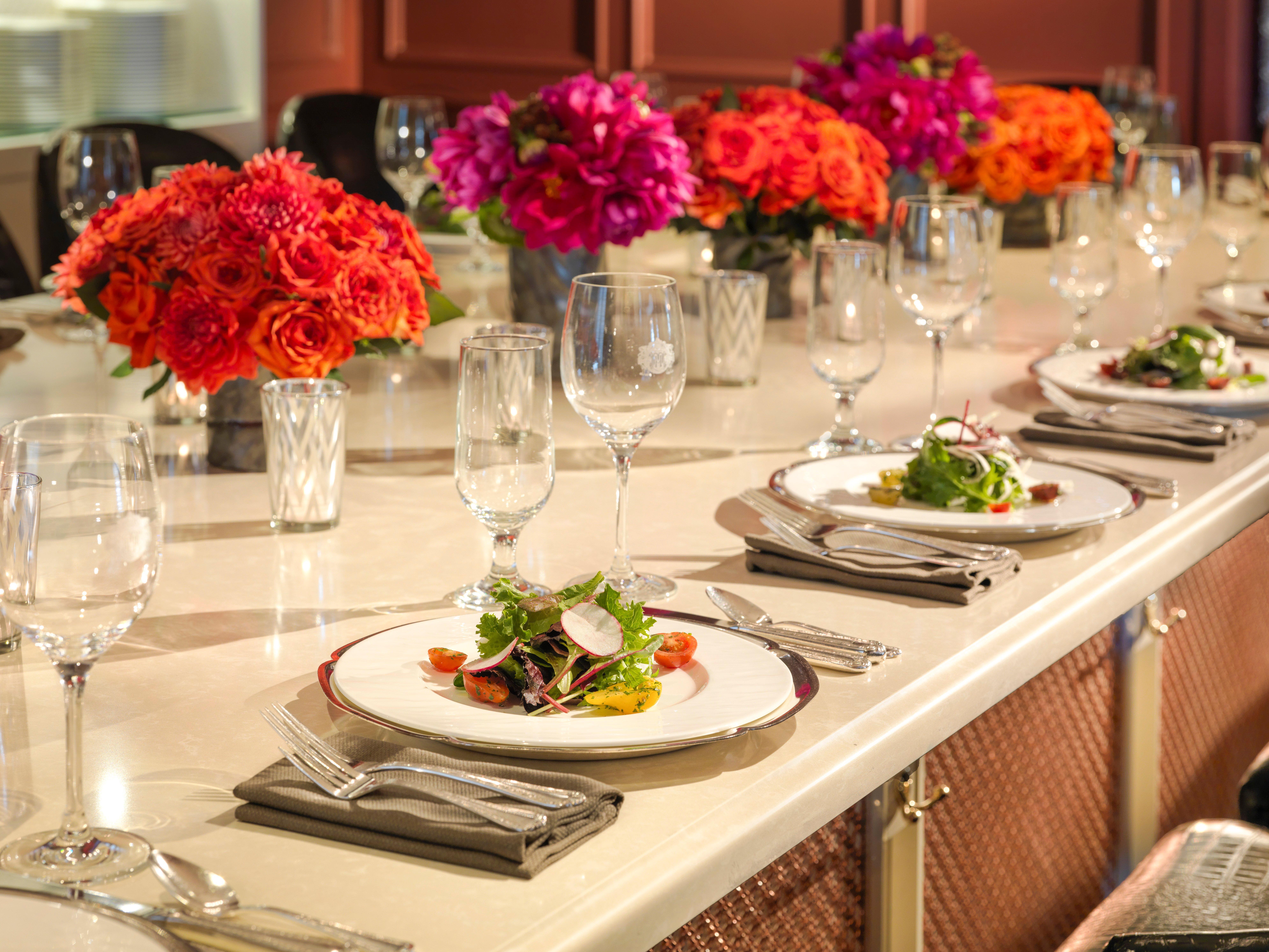 Intercontinental Hopkins By Ihg 4*