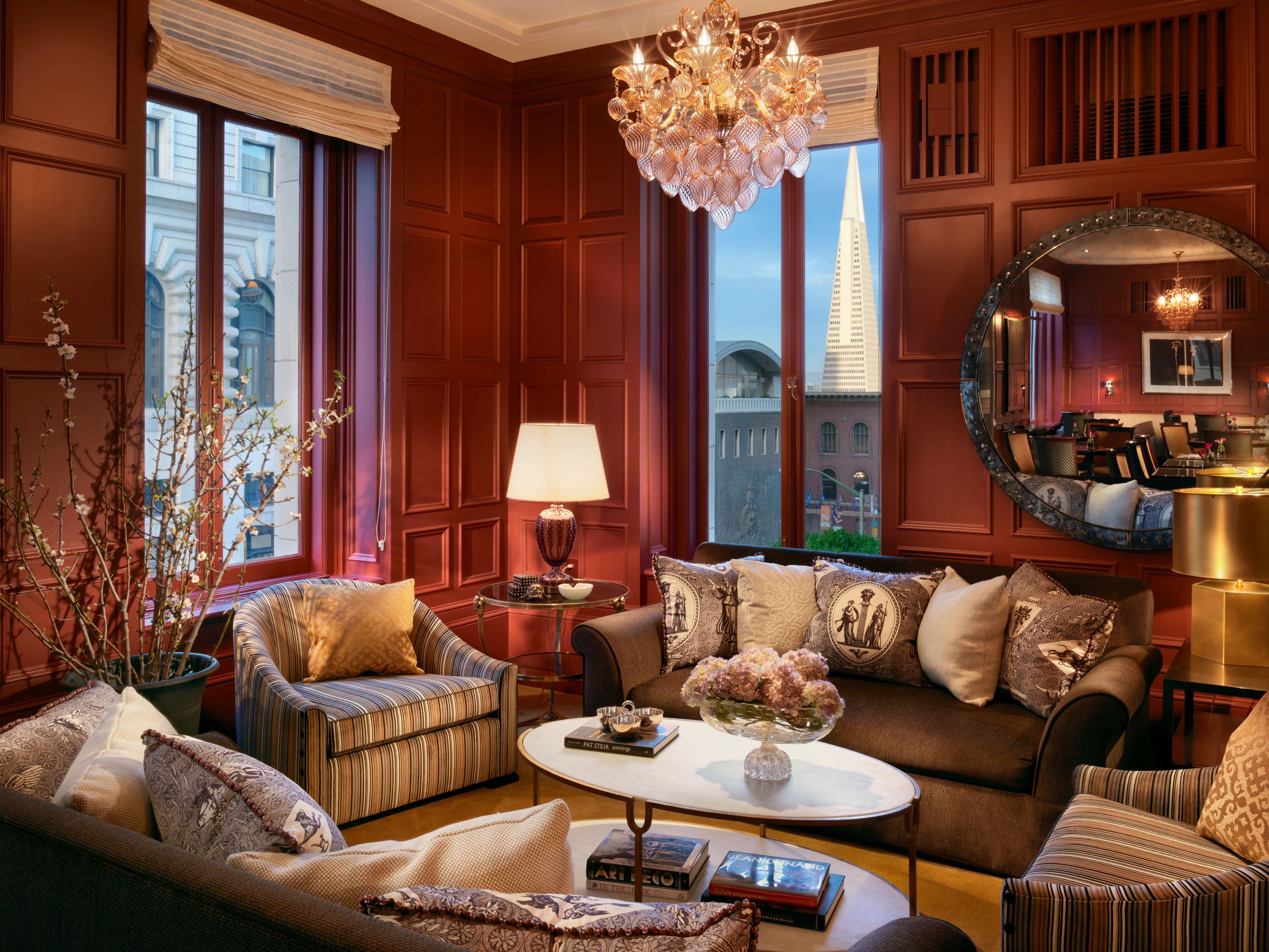 Intercontinental Hopkins By Ihg Hotel 4*