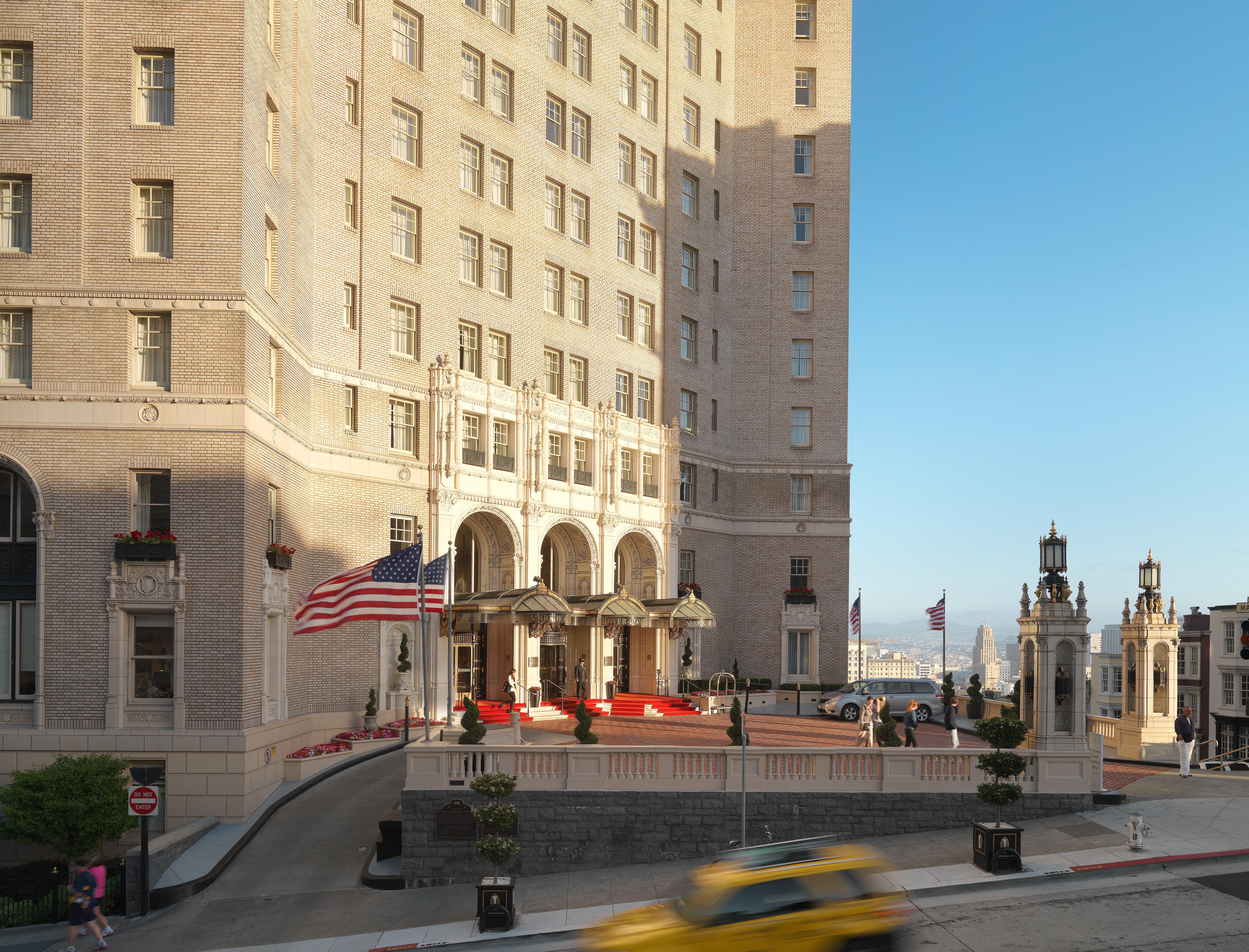 Intercontinental Hopkins By Ihg Hotel San Francisco