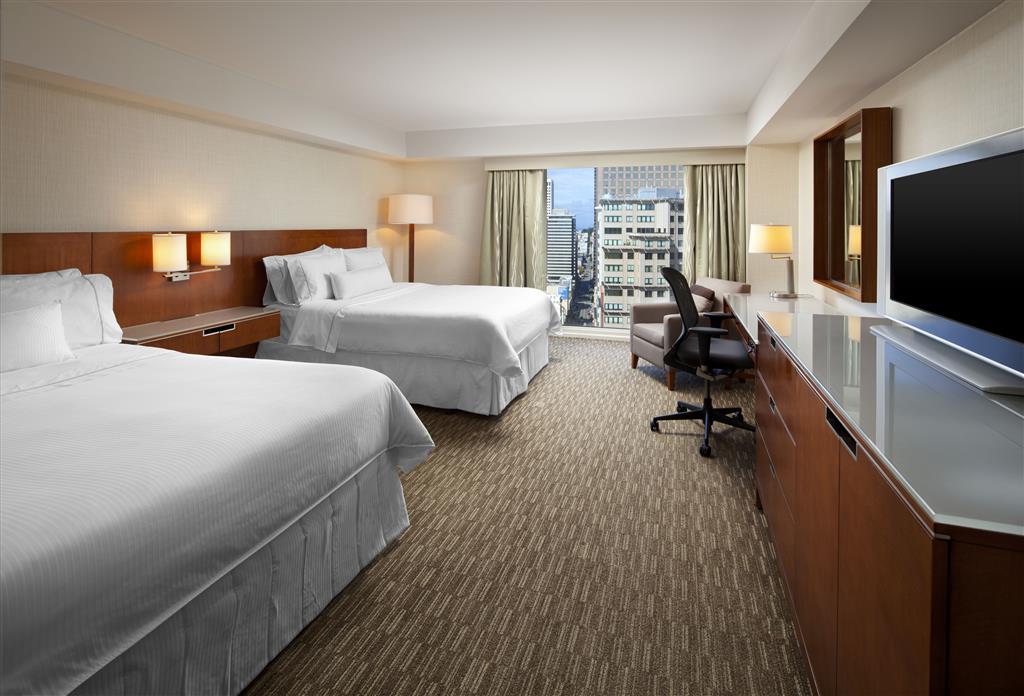 Hyatt Regency Downtown Soma Hotel San Francisco